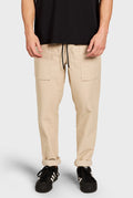 Hemming Pant