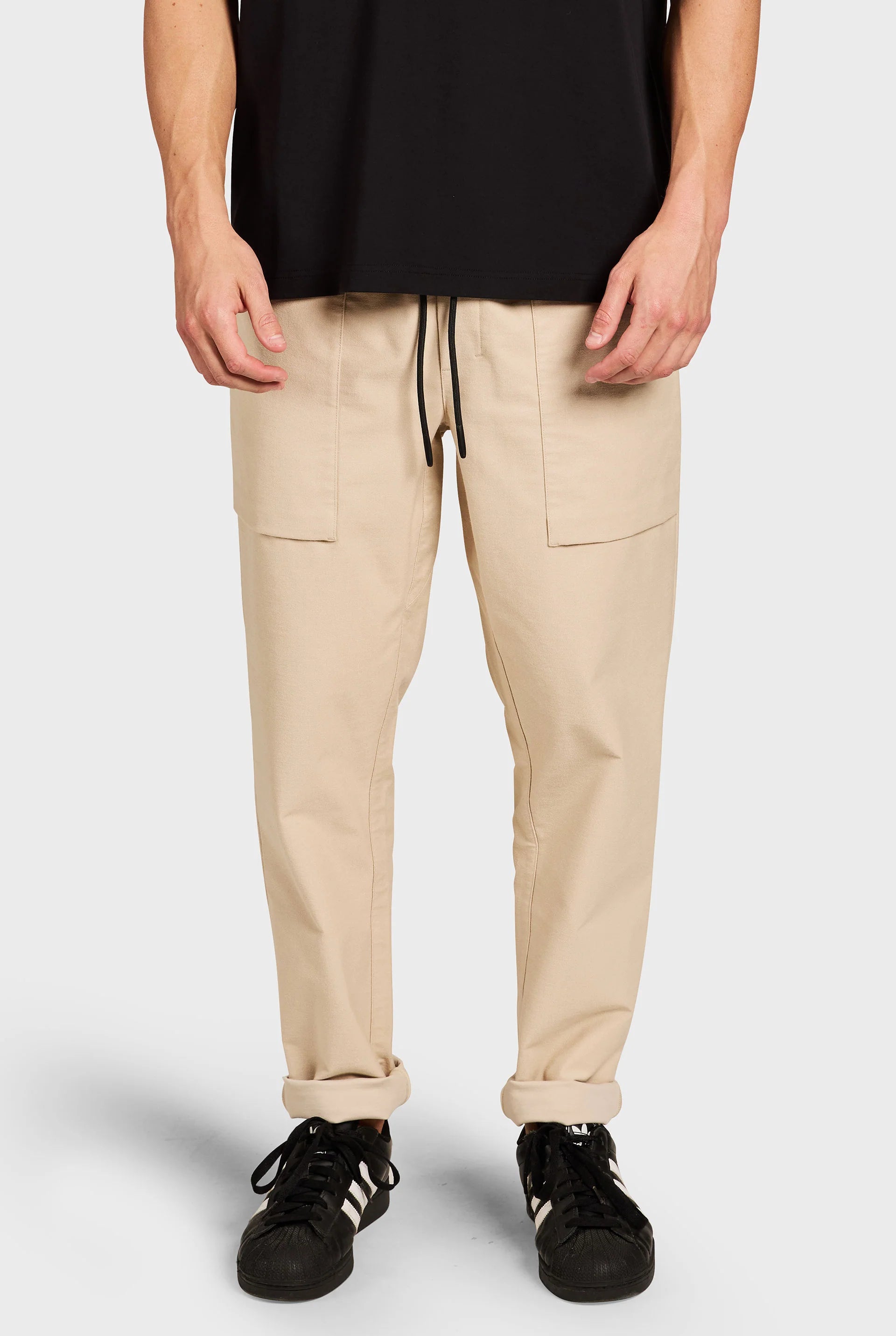 Hemming Pant