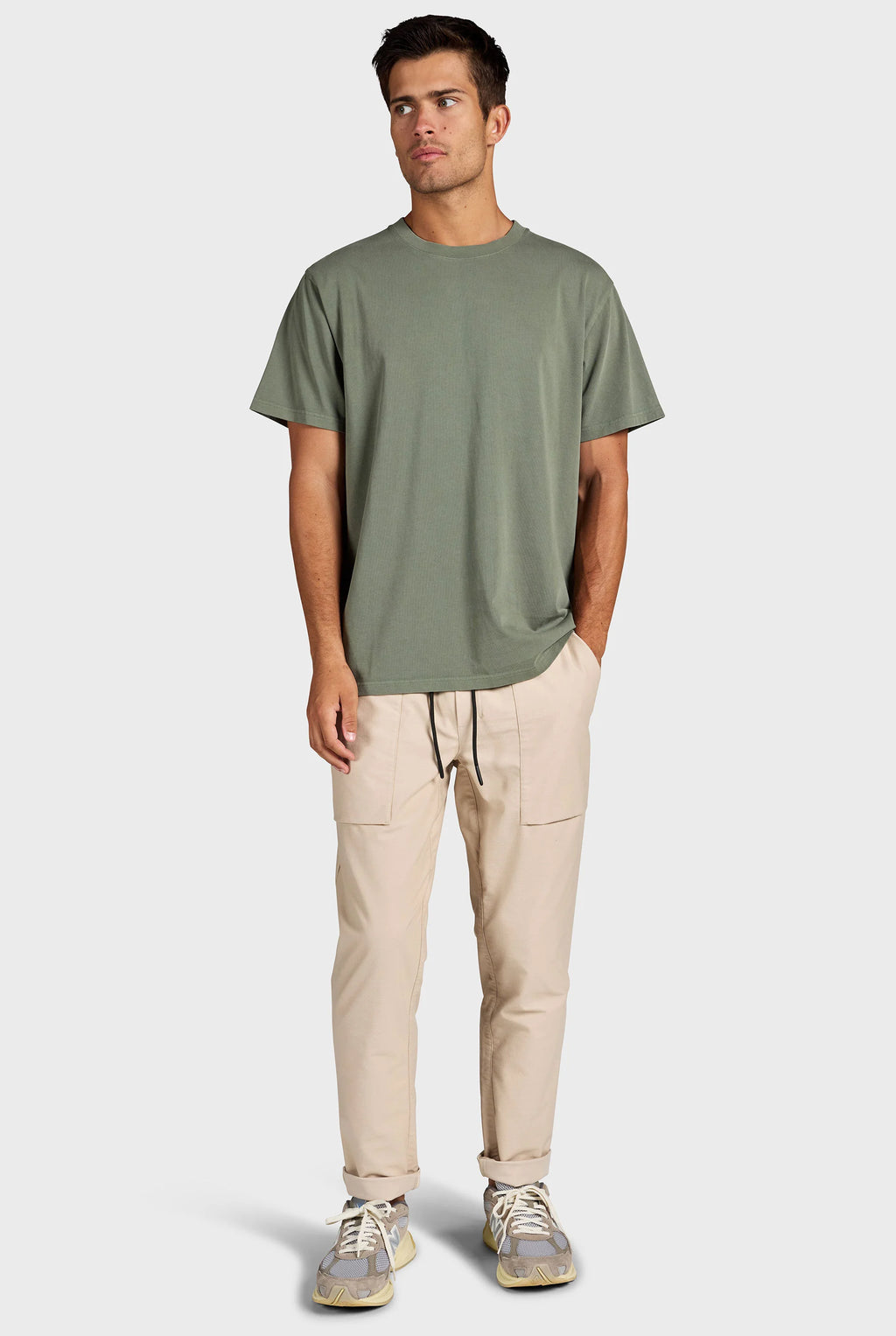 Roth Tee