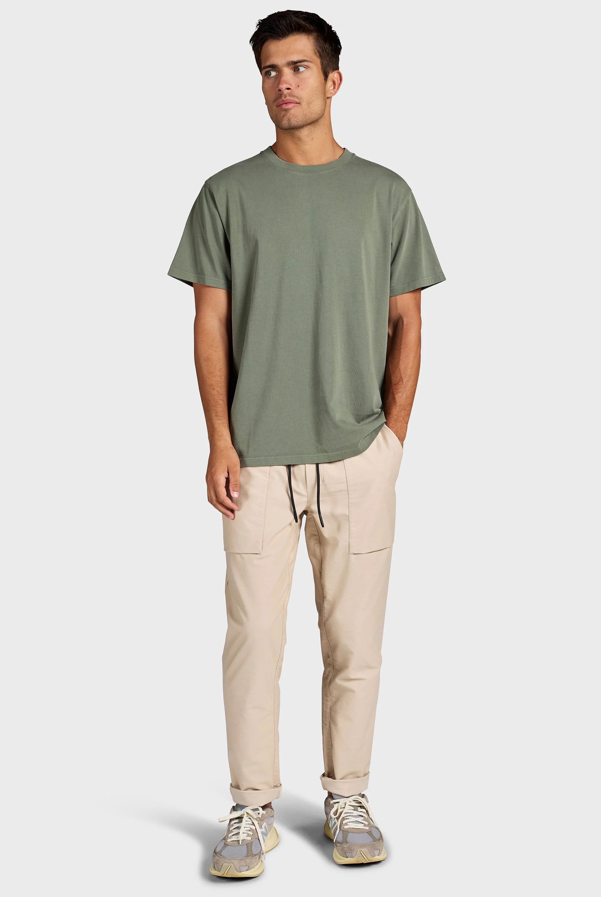 Roth Tee