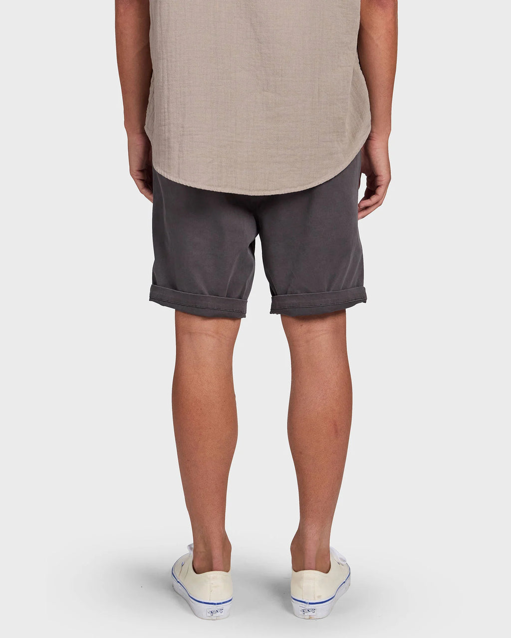 Williams Chino Short