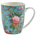 Maxwell & Williams Kilburn Becher GB, Kaffeetasse, Kaffeebecher, Victorian Garden, Porzellan, WK05400
