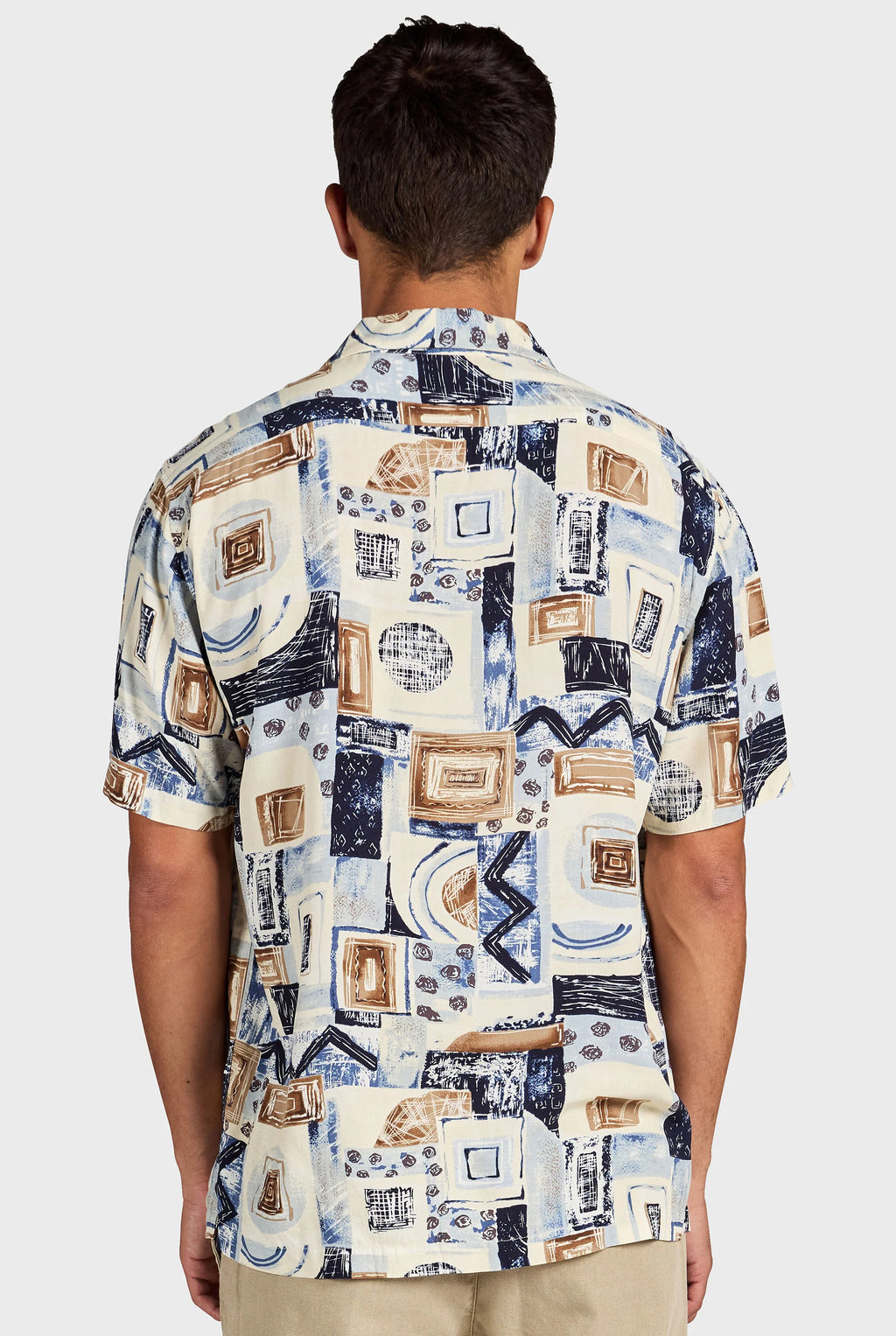 Hendrick SS Shirt