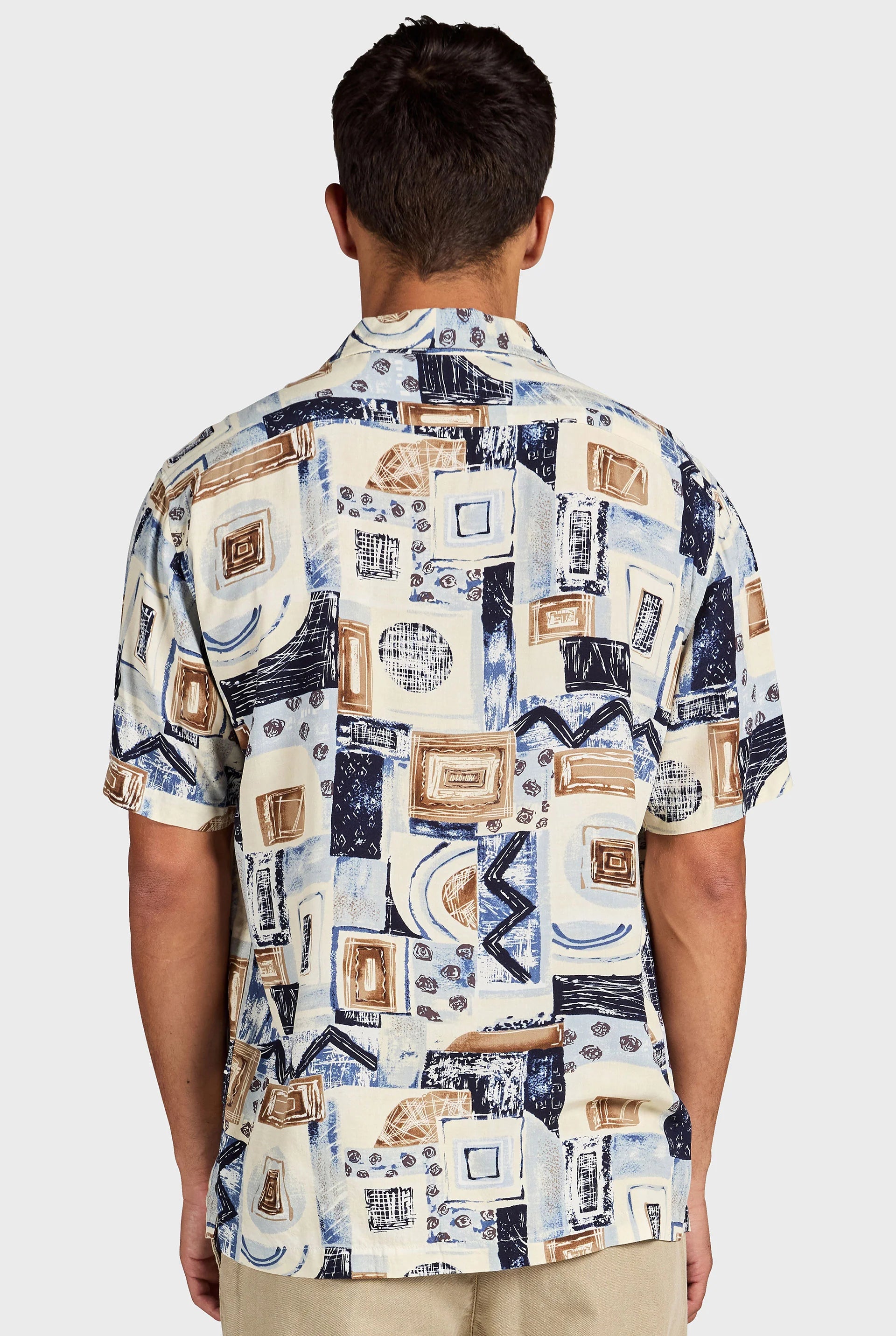 Hendrick SS Shirt