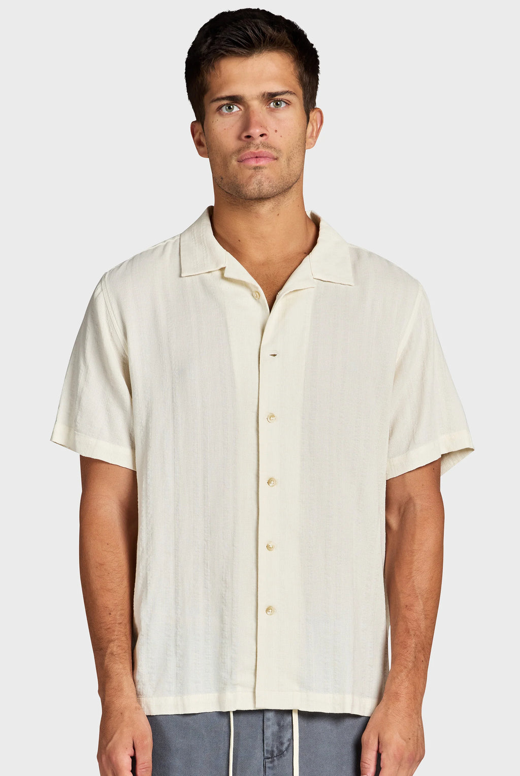 Jai Short Sleeve Shirt