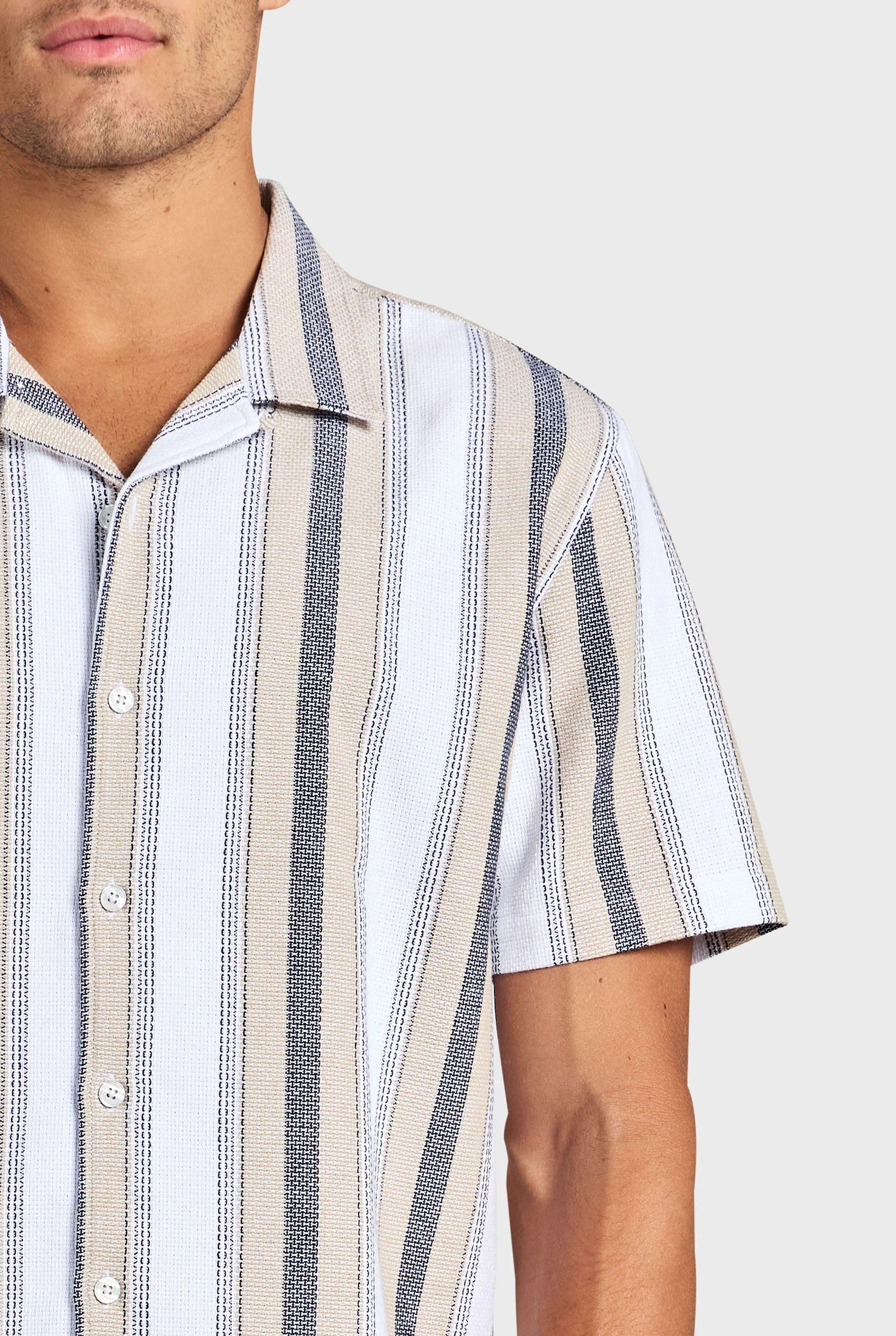 Yucca Short Sleeve Shirt