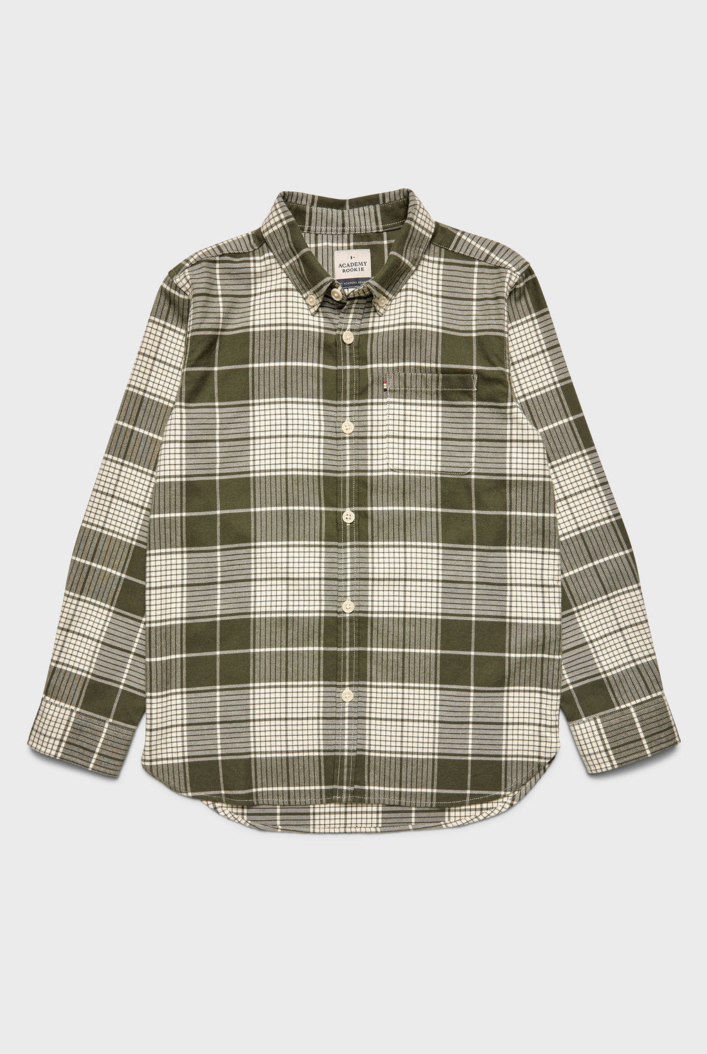 Kids Brower Shirt