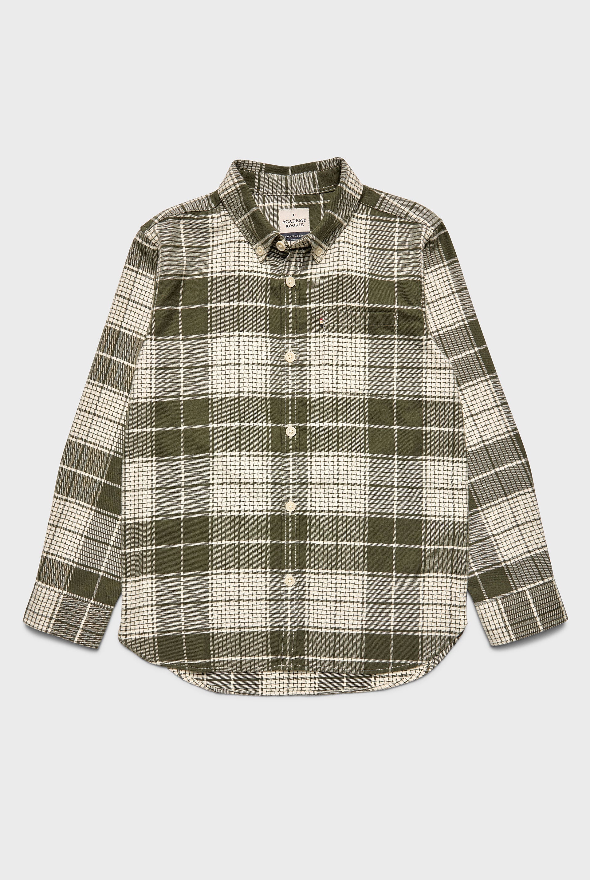 Kids Brower Shirt
