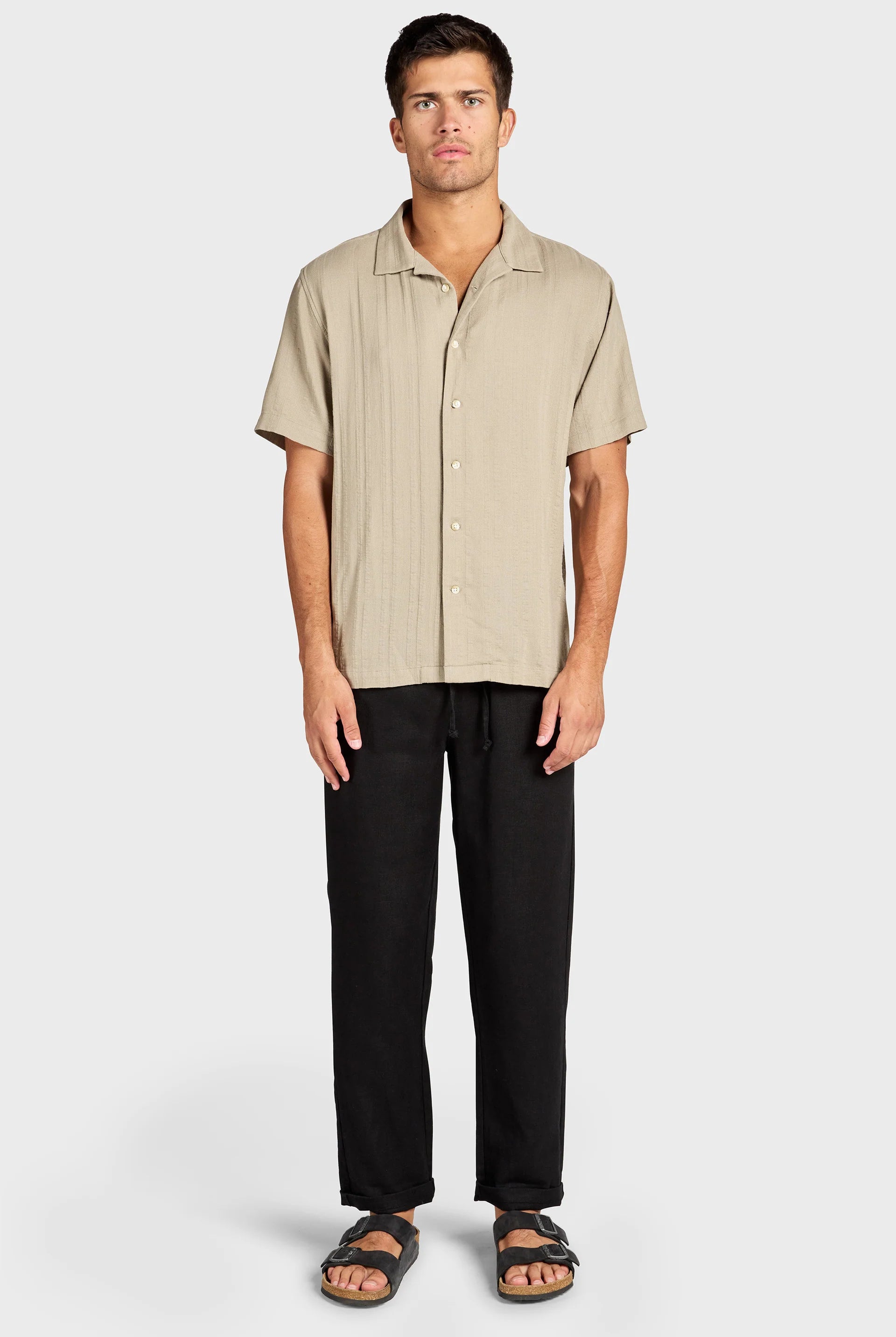 Jai Short Sleeve Shirt
