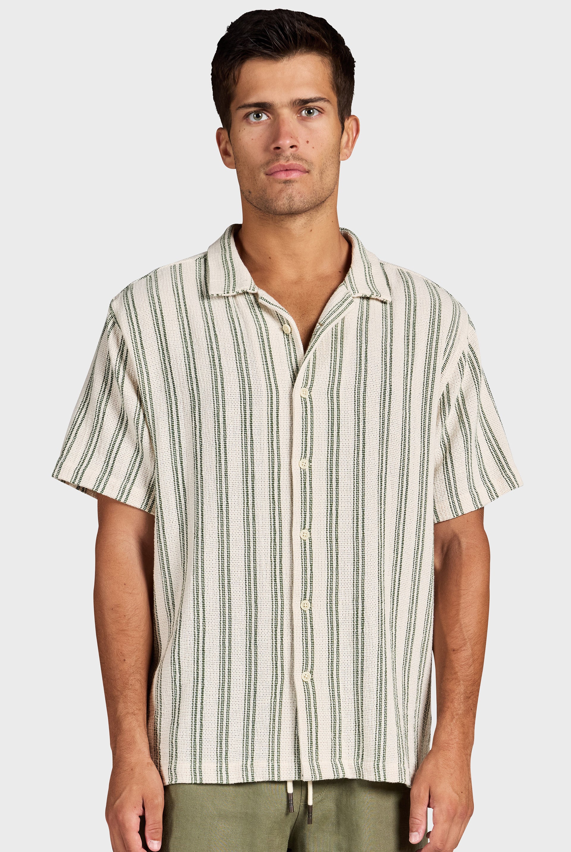 Anderson SS Shirt