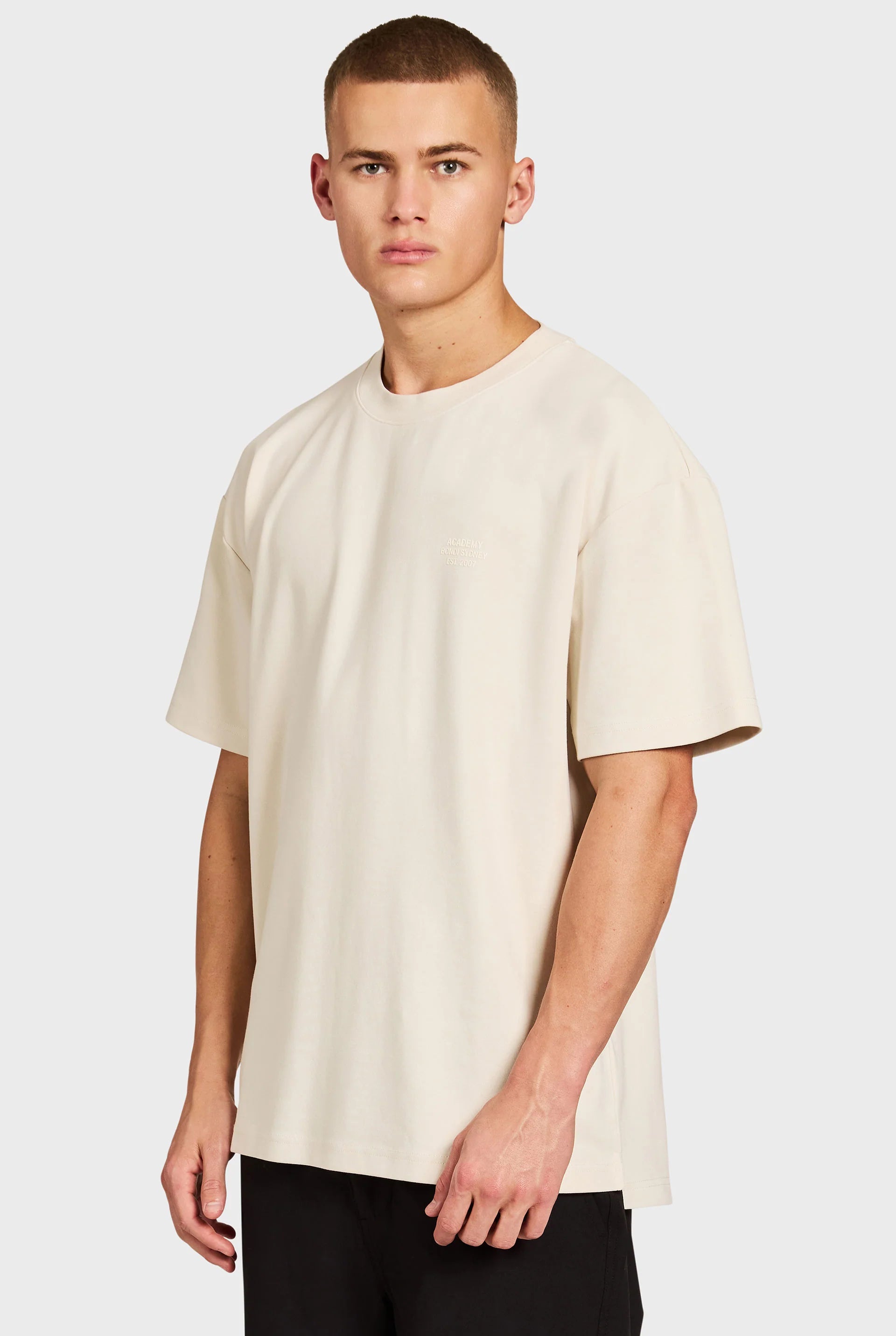 Allday Tee