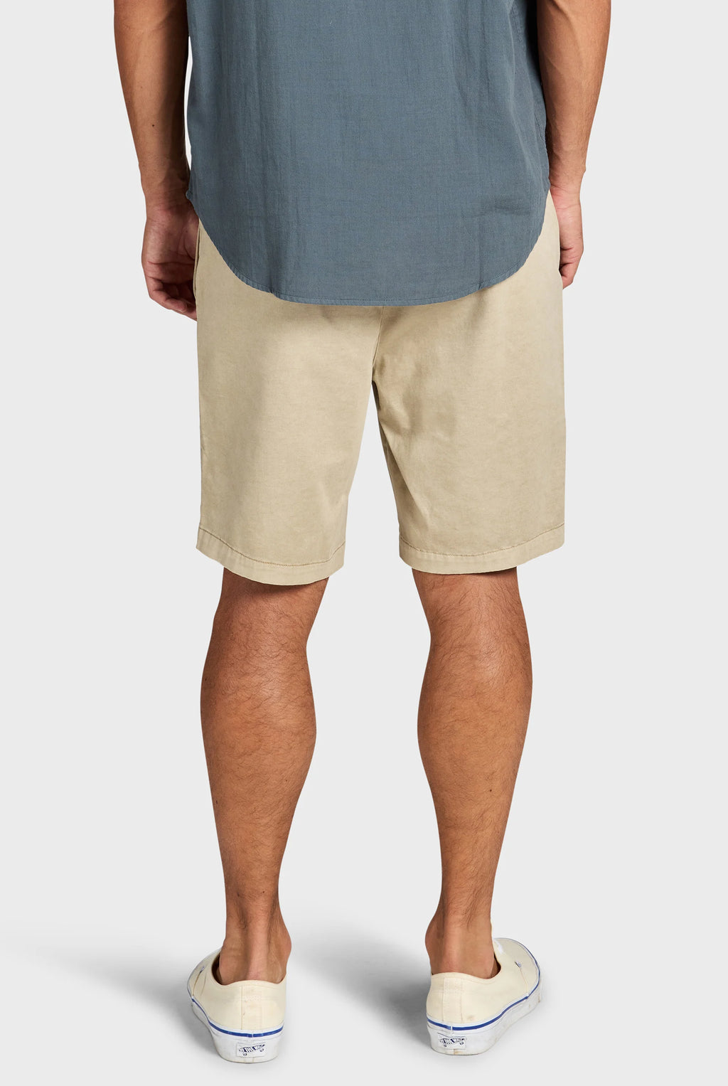 Williams Chino Short