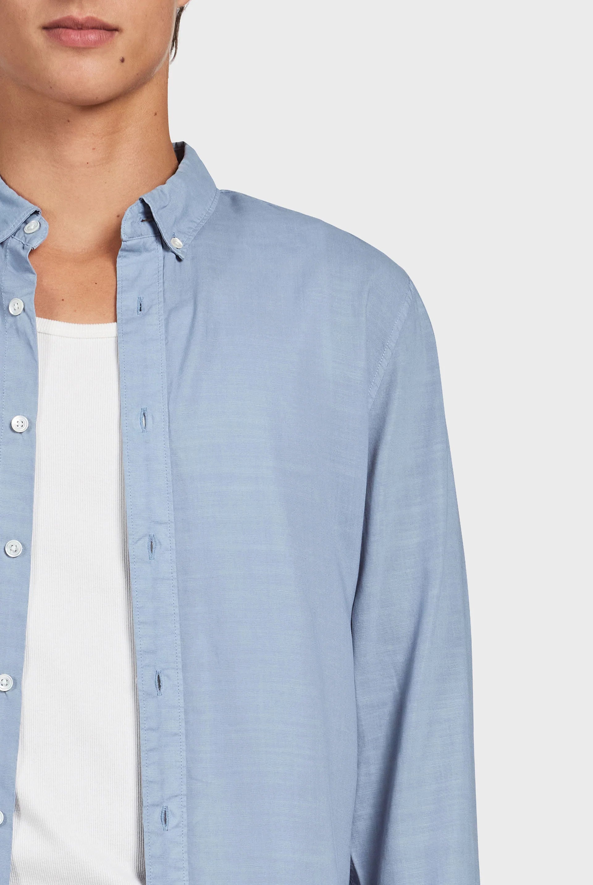 Burton Shirt