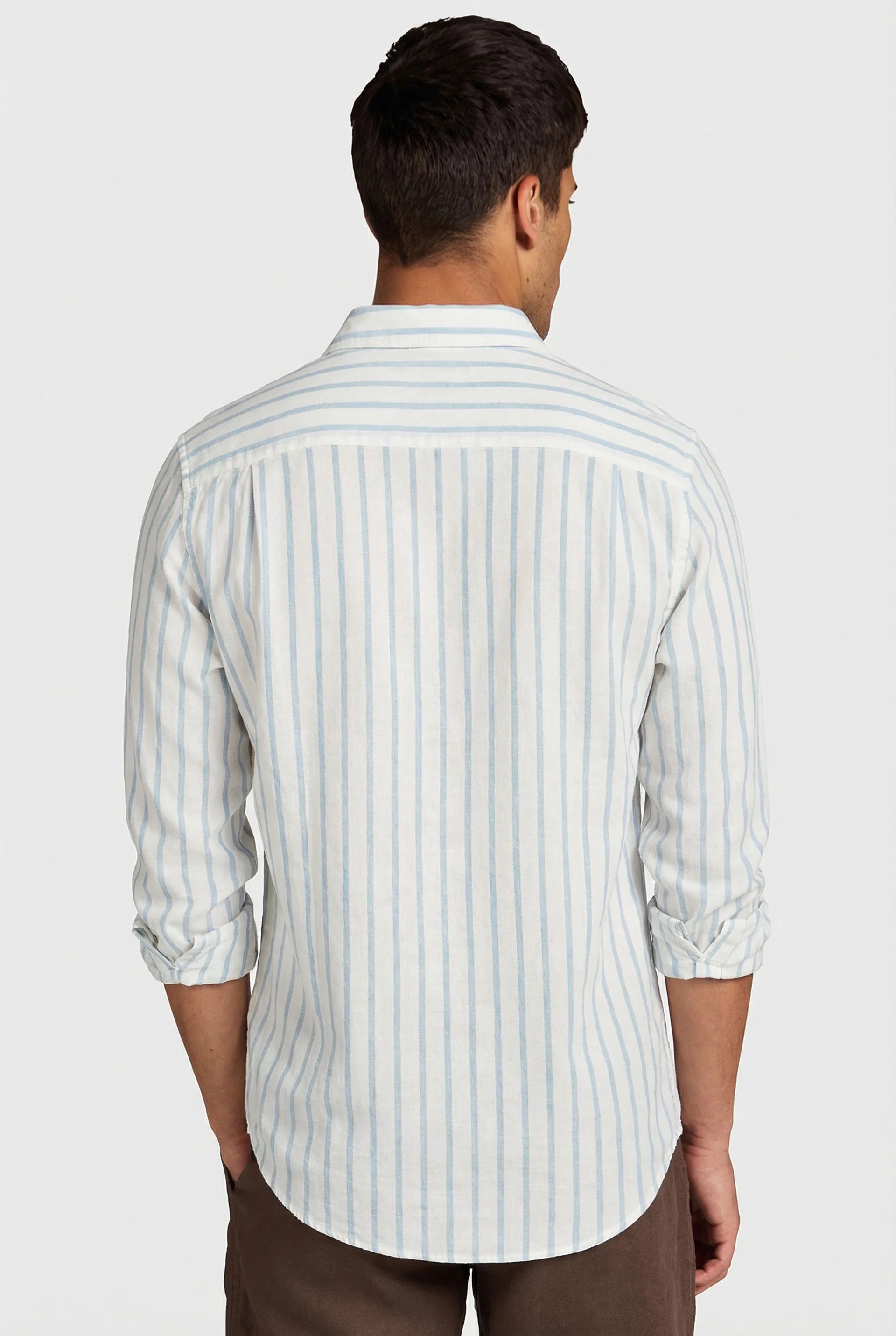 Allen Shirt