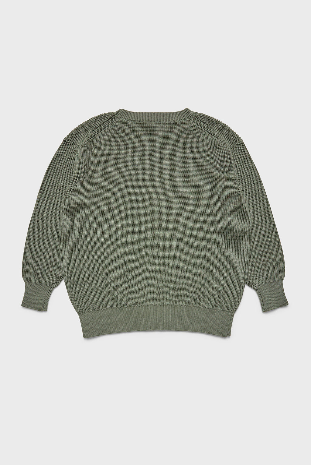 Kids Oliver Knit Crew