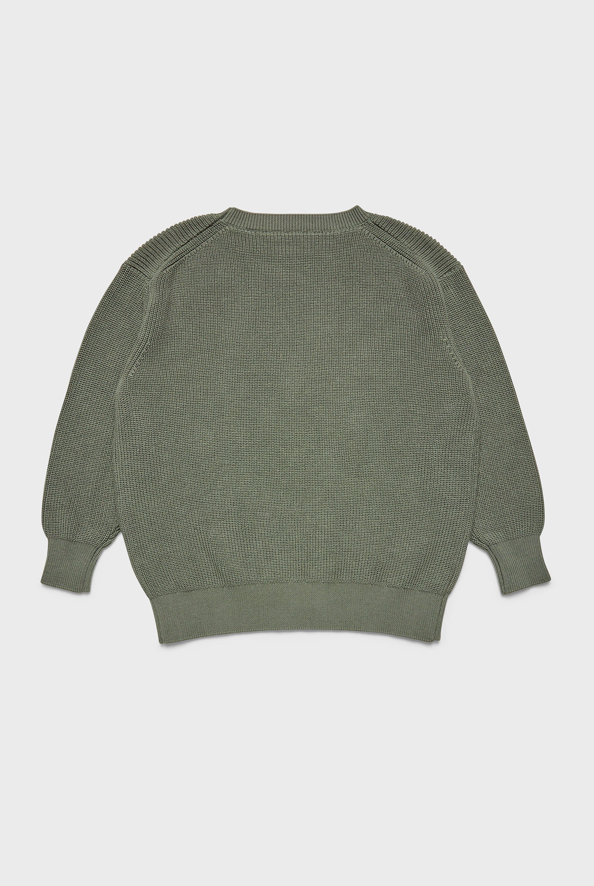 Kids Oliver Knit Crew