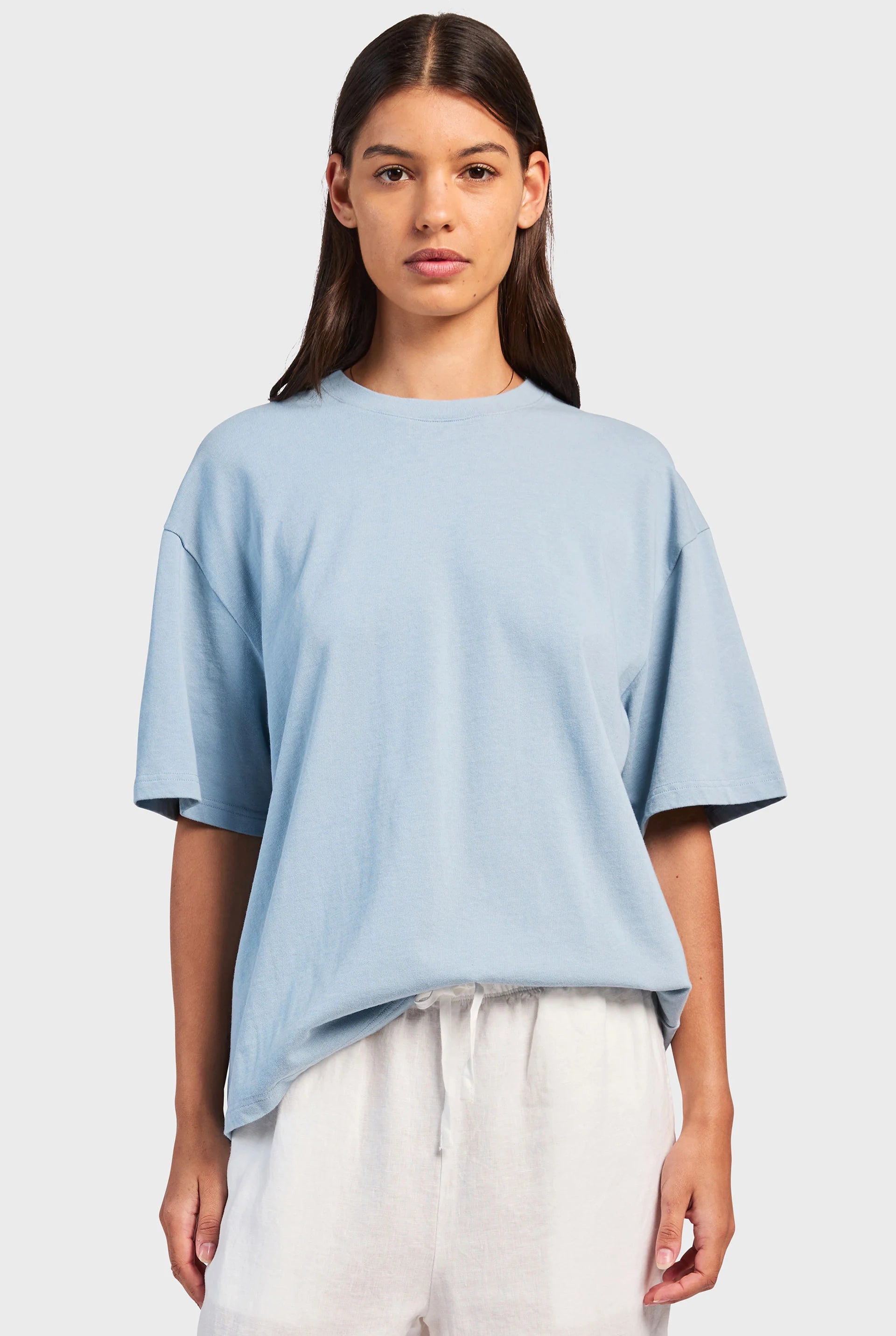 Relaxed Tee