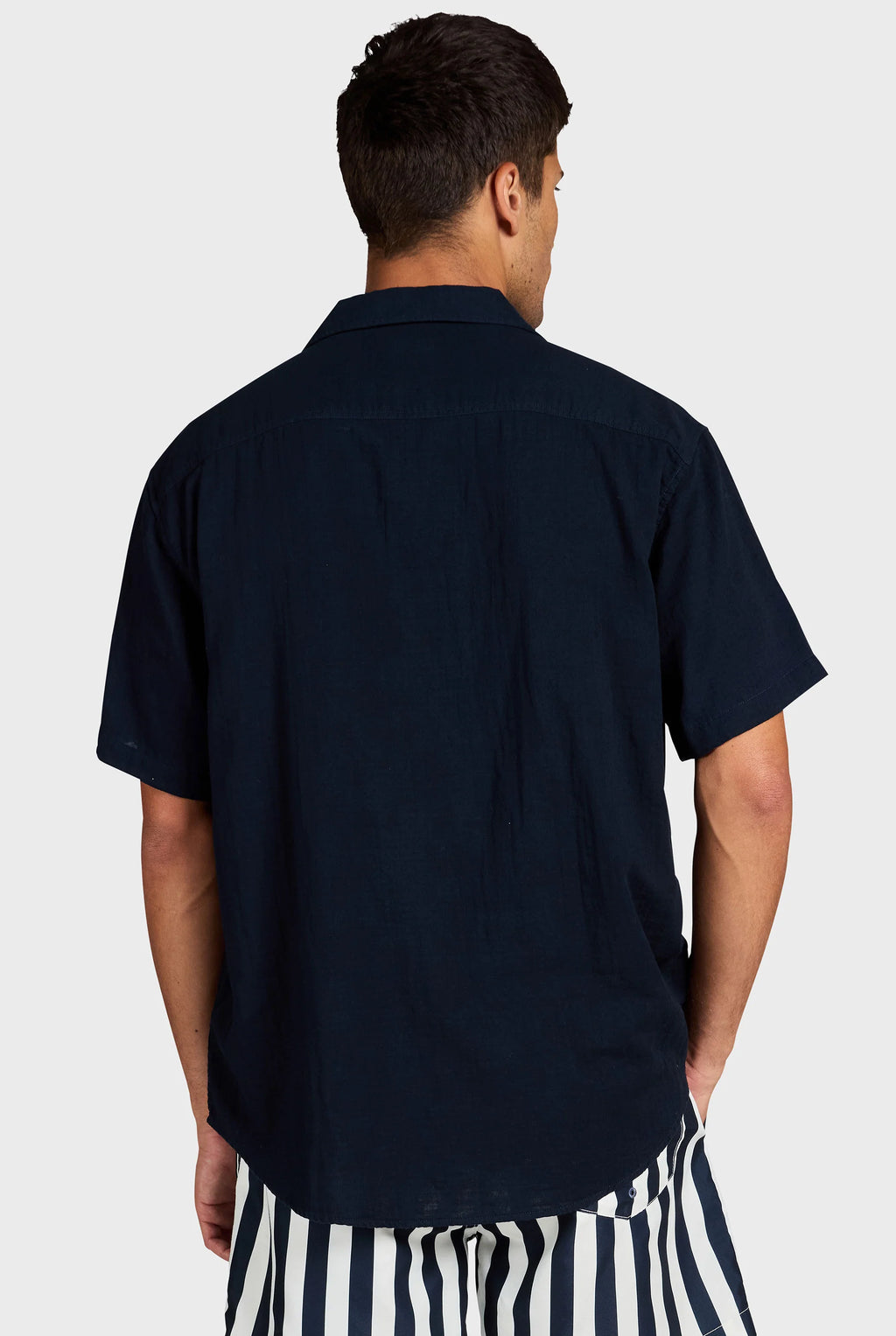 Victor Short Sleeve Shirt