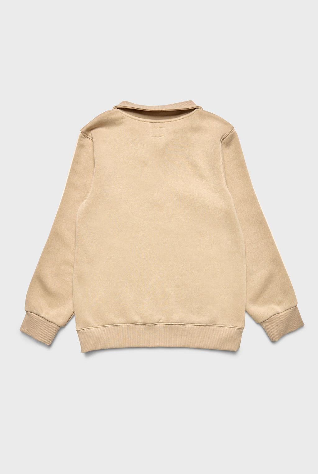 Kids Academy 1/4 Zip Sweat