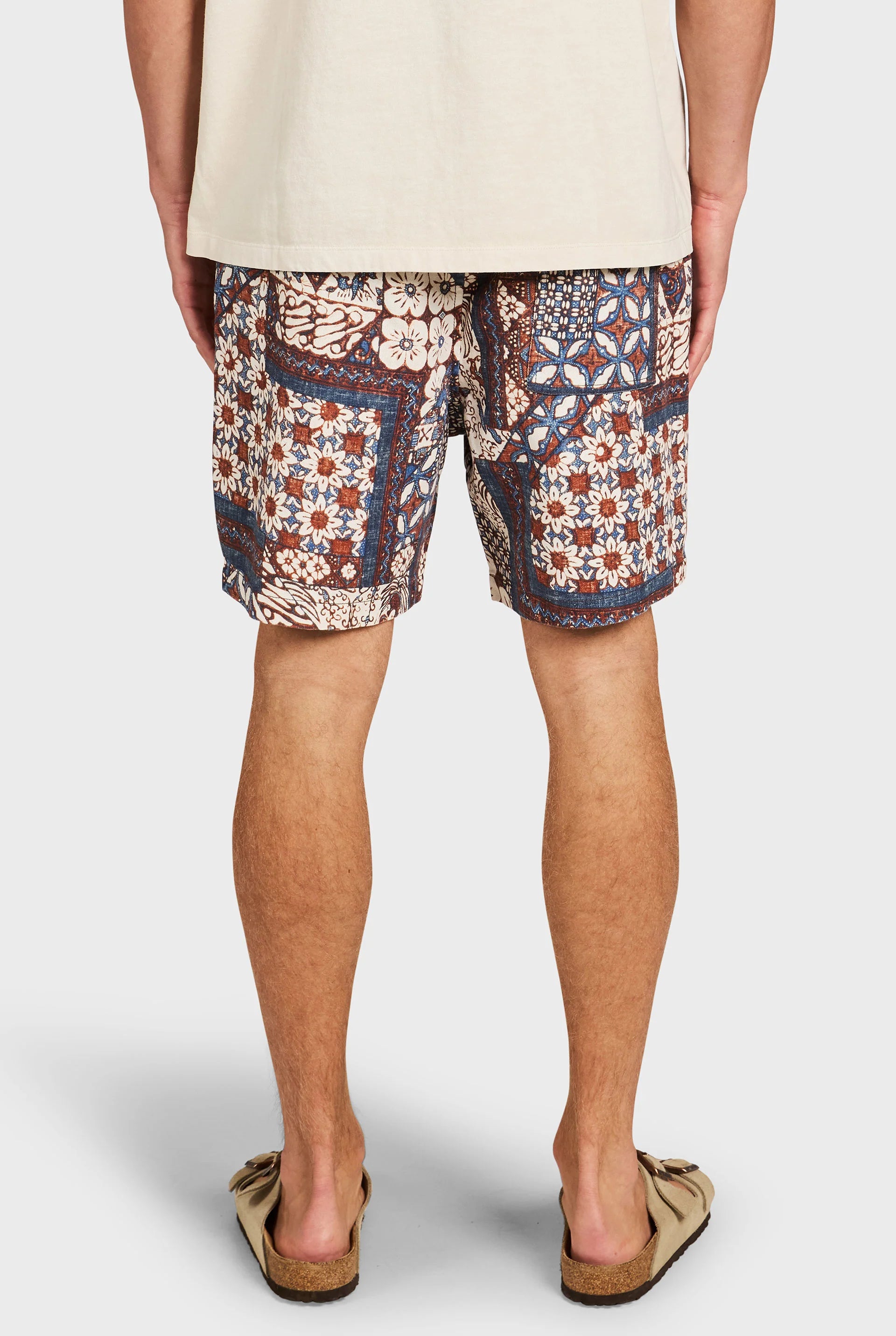 Wills Short
