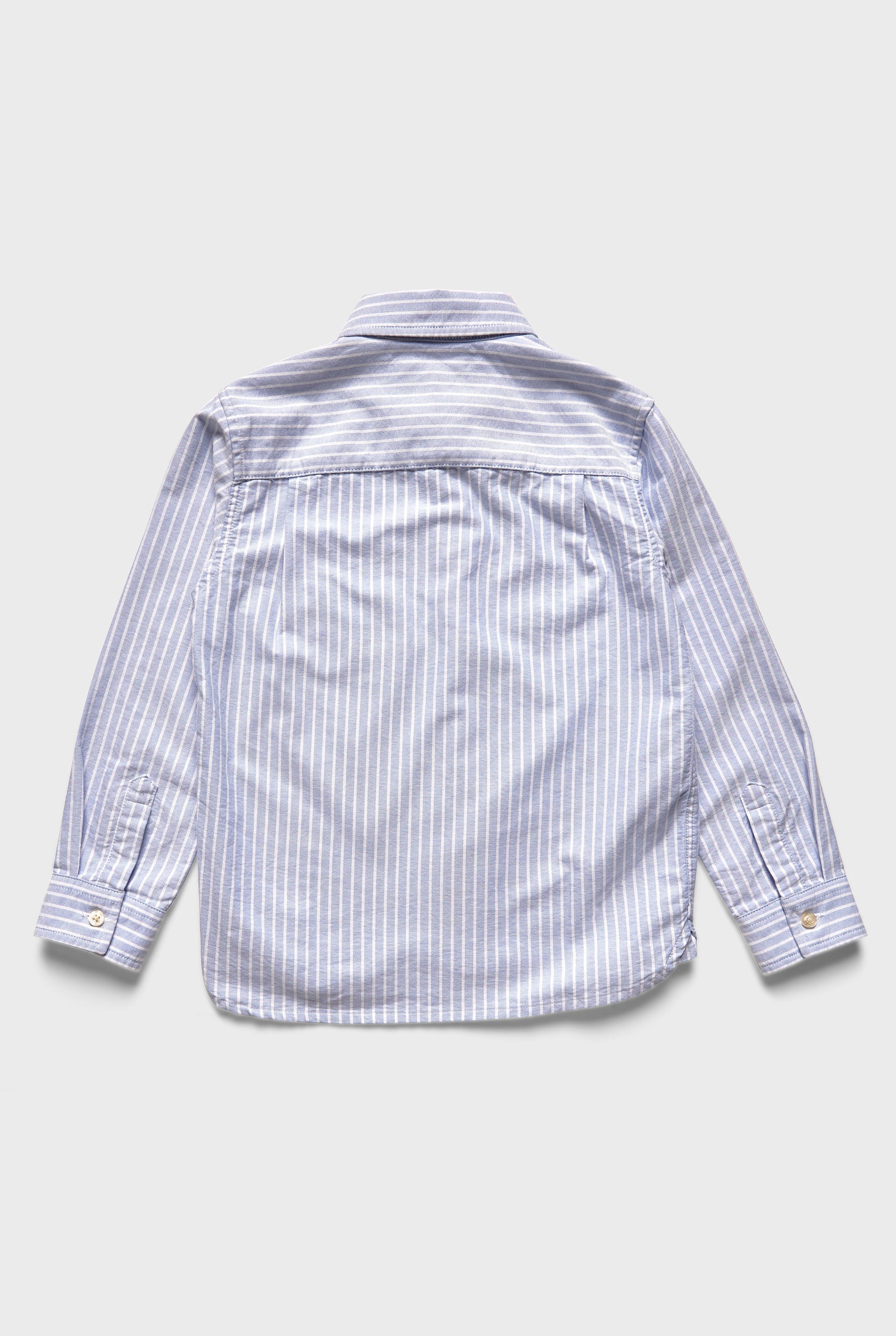 Kids Dillon Oxford Shirt