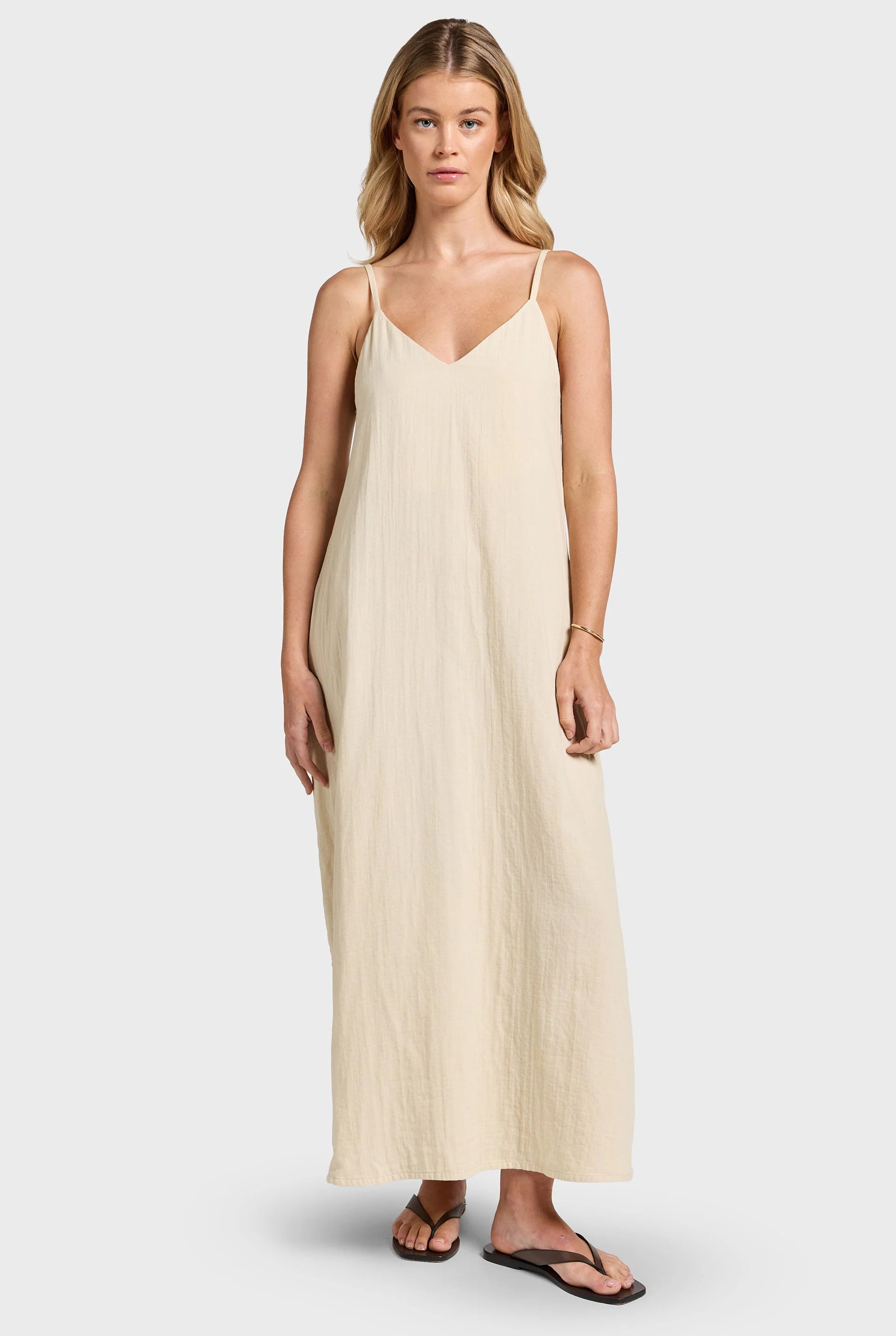 Sophia Dress