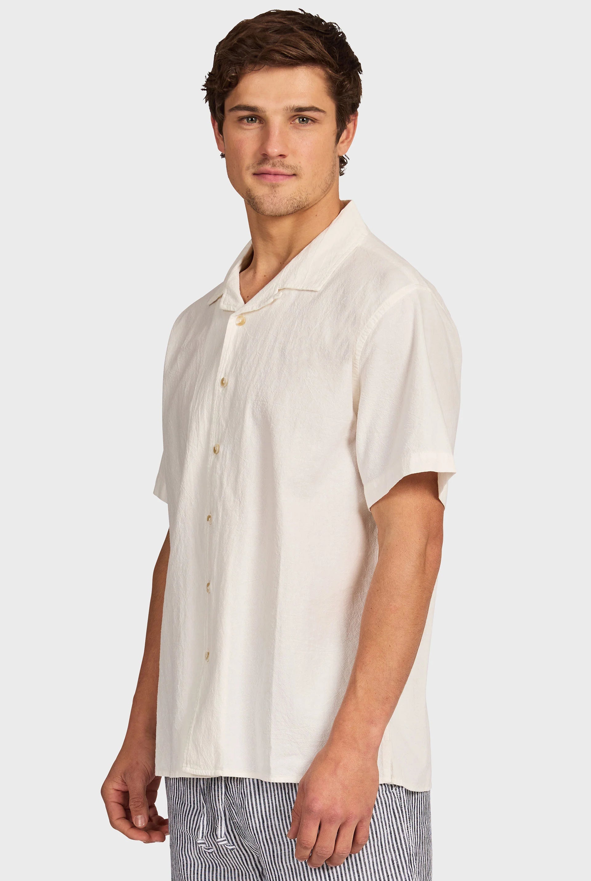 Jed Short Sleeve Shirt