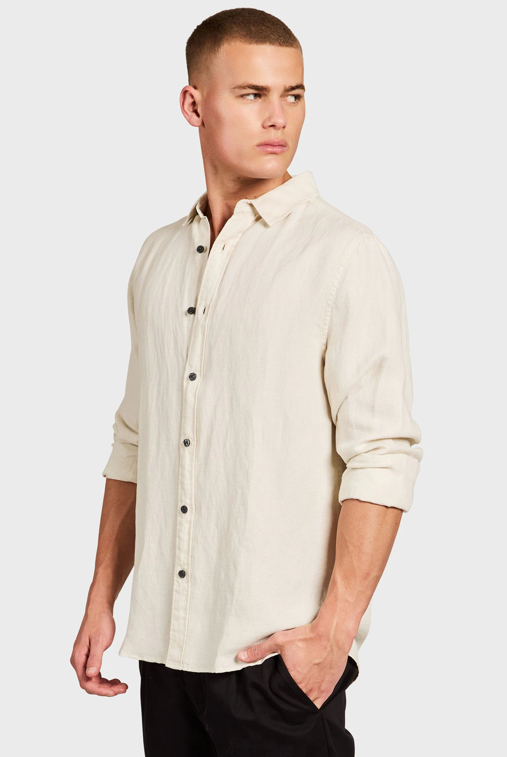 Allen Shirt