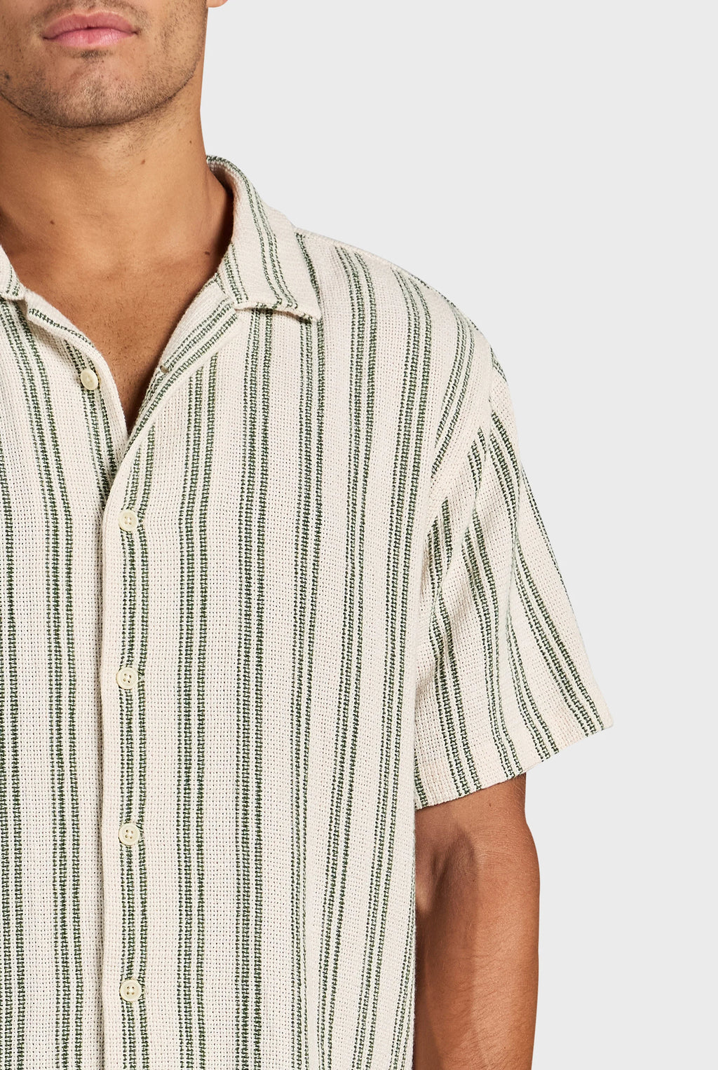Anderson SS Shirt