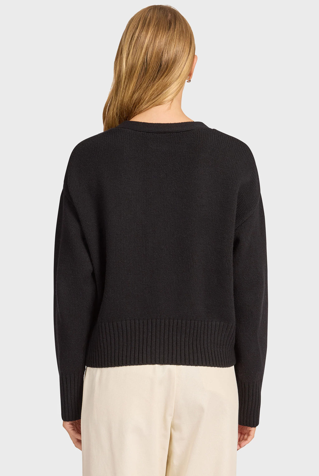 Maple Knit Cardigan