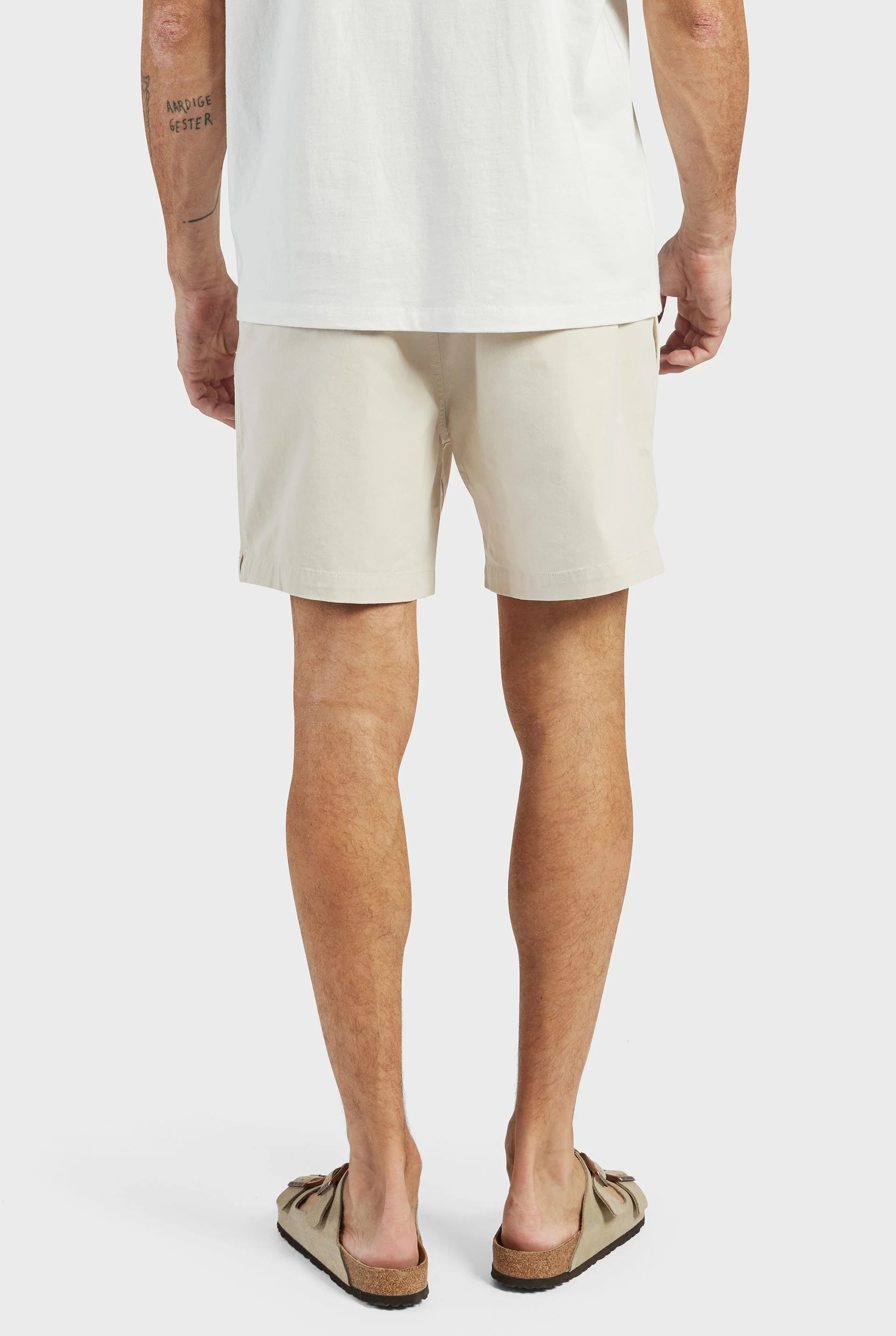 Volley Short