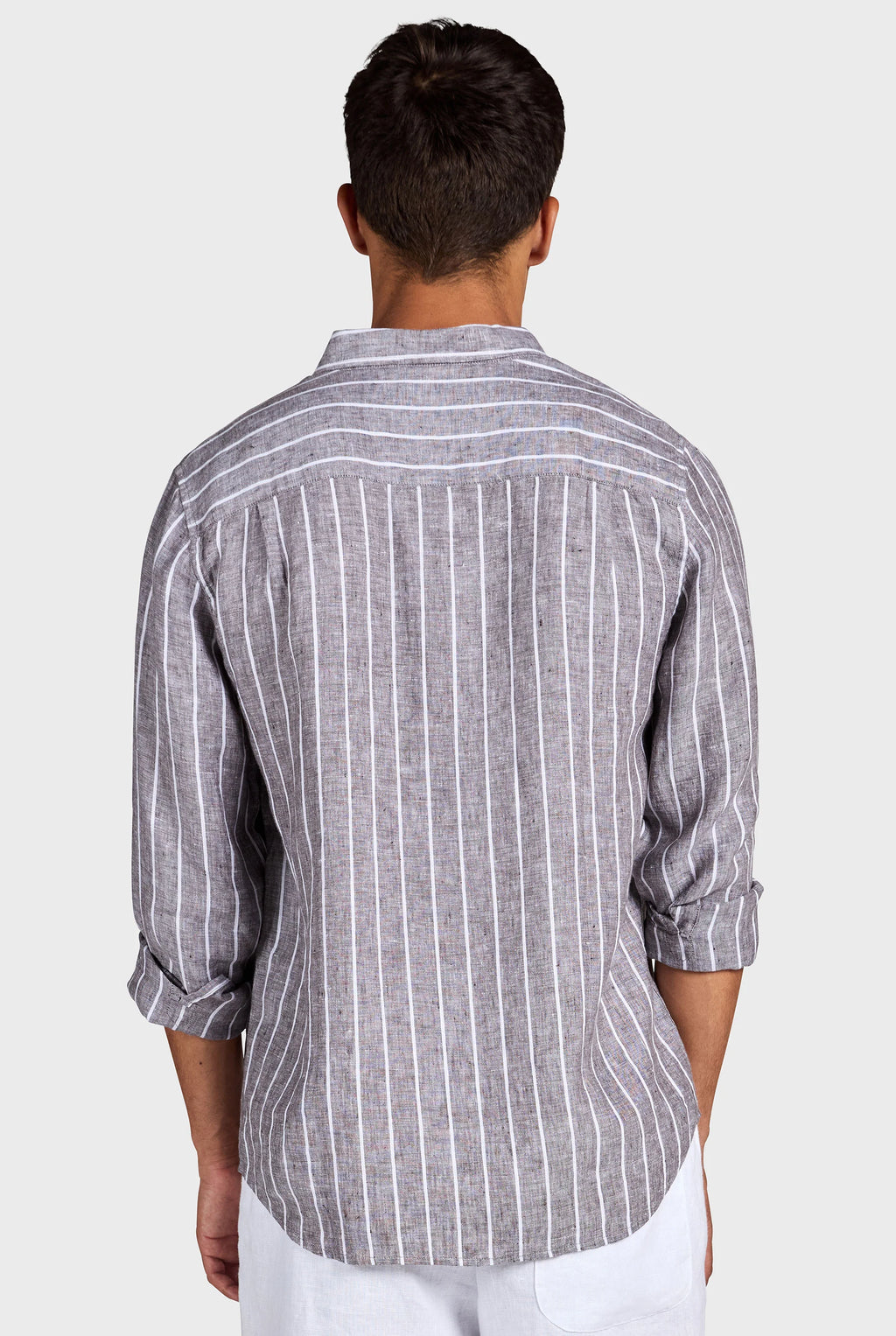 Rory Linen Shirt