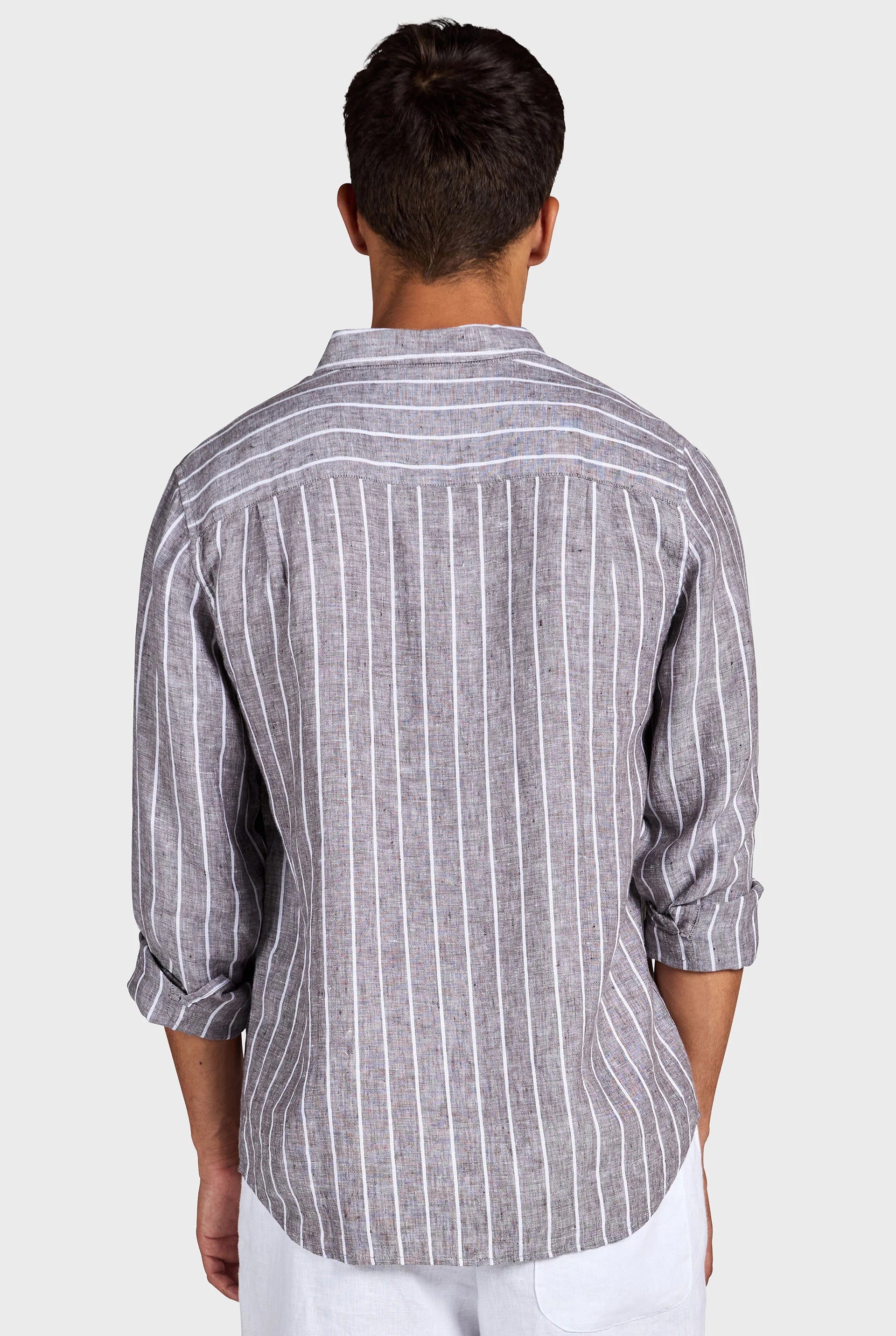 Rory Linen Shirt
