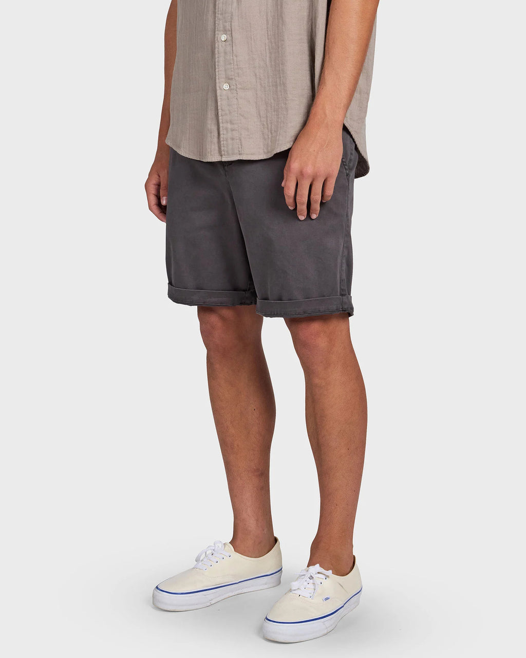 Williams Chino Short