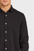 Harry Double Cloth Shirt