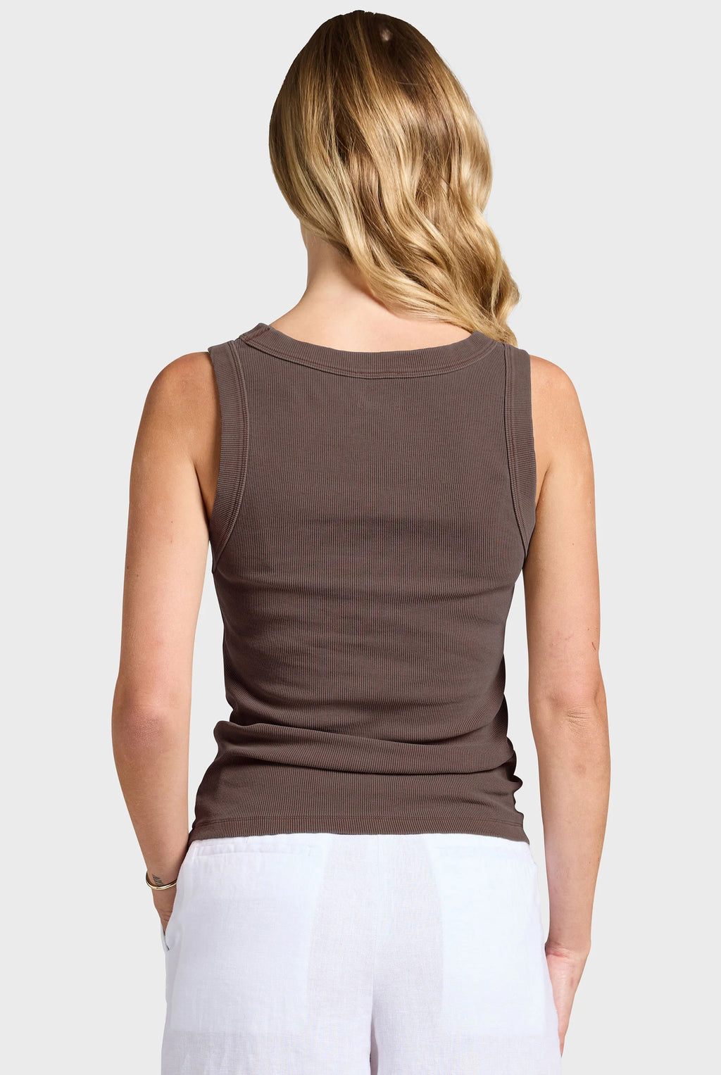 Essential Rib Tank