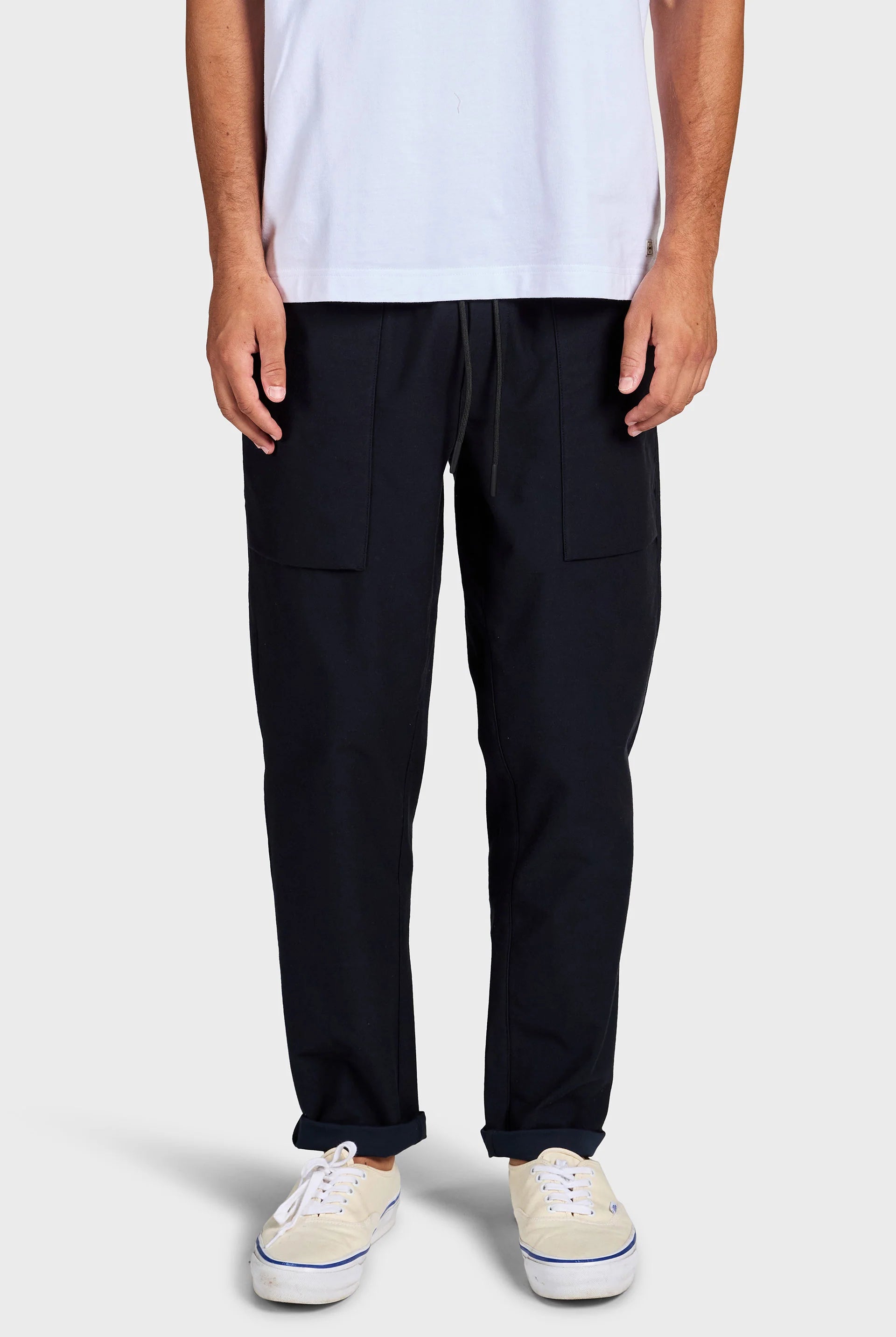 Hemming Pant