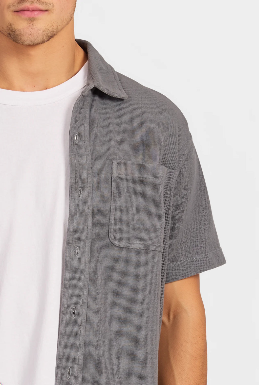 Castro Short Sleeve Shirt