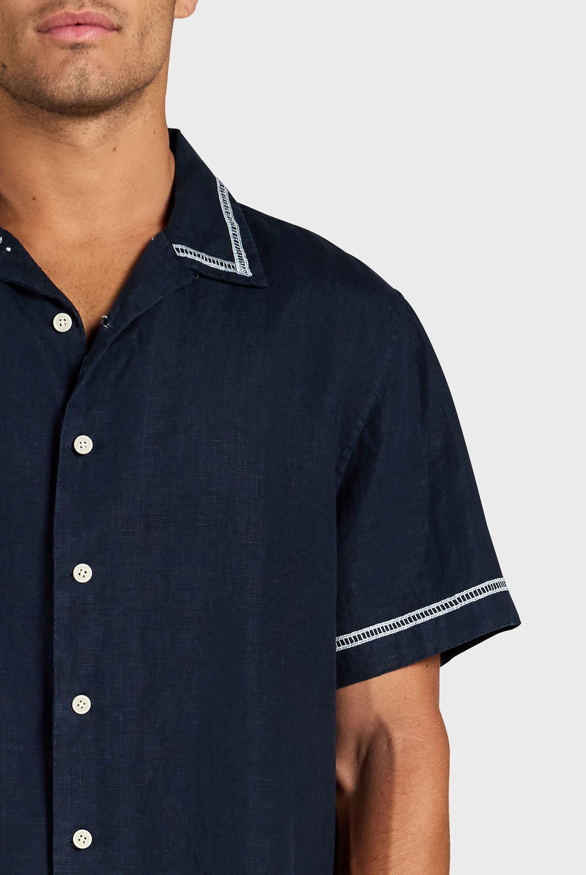 Henderson SS Shirt