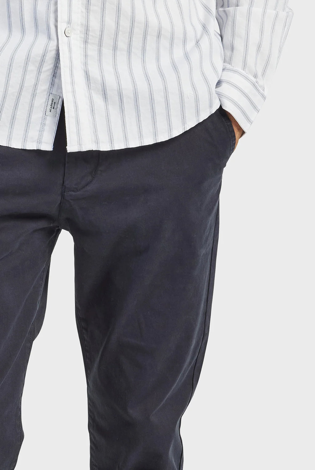 Cooper Slim Chino