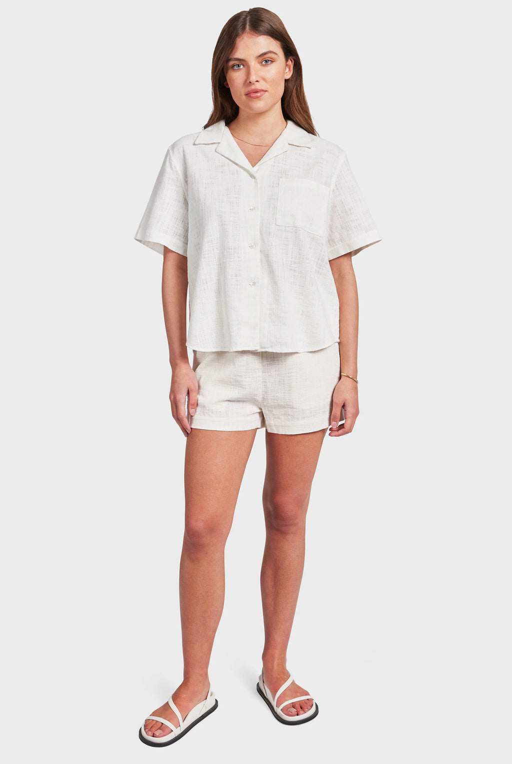 Jose Short Sleeve Shirt