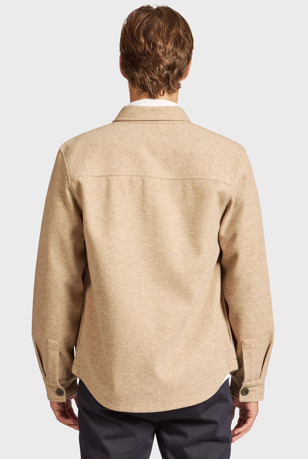 Lloyd Overshirt