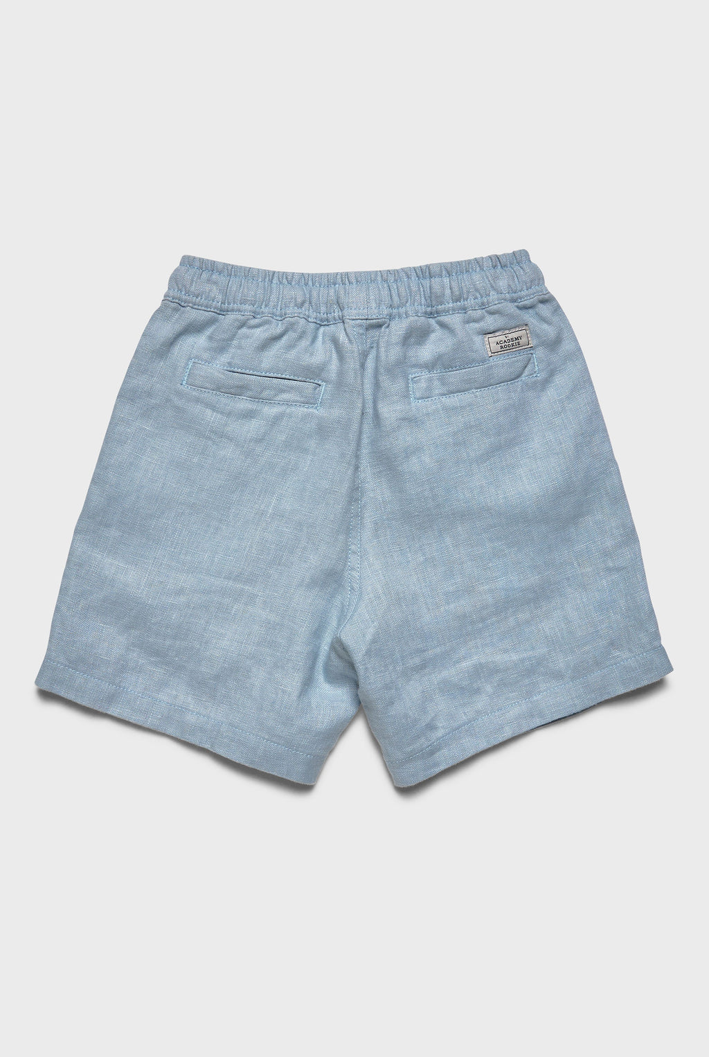 Kids Riviera Linen Short