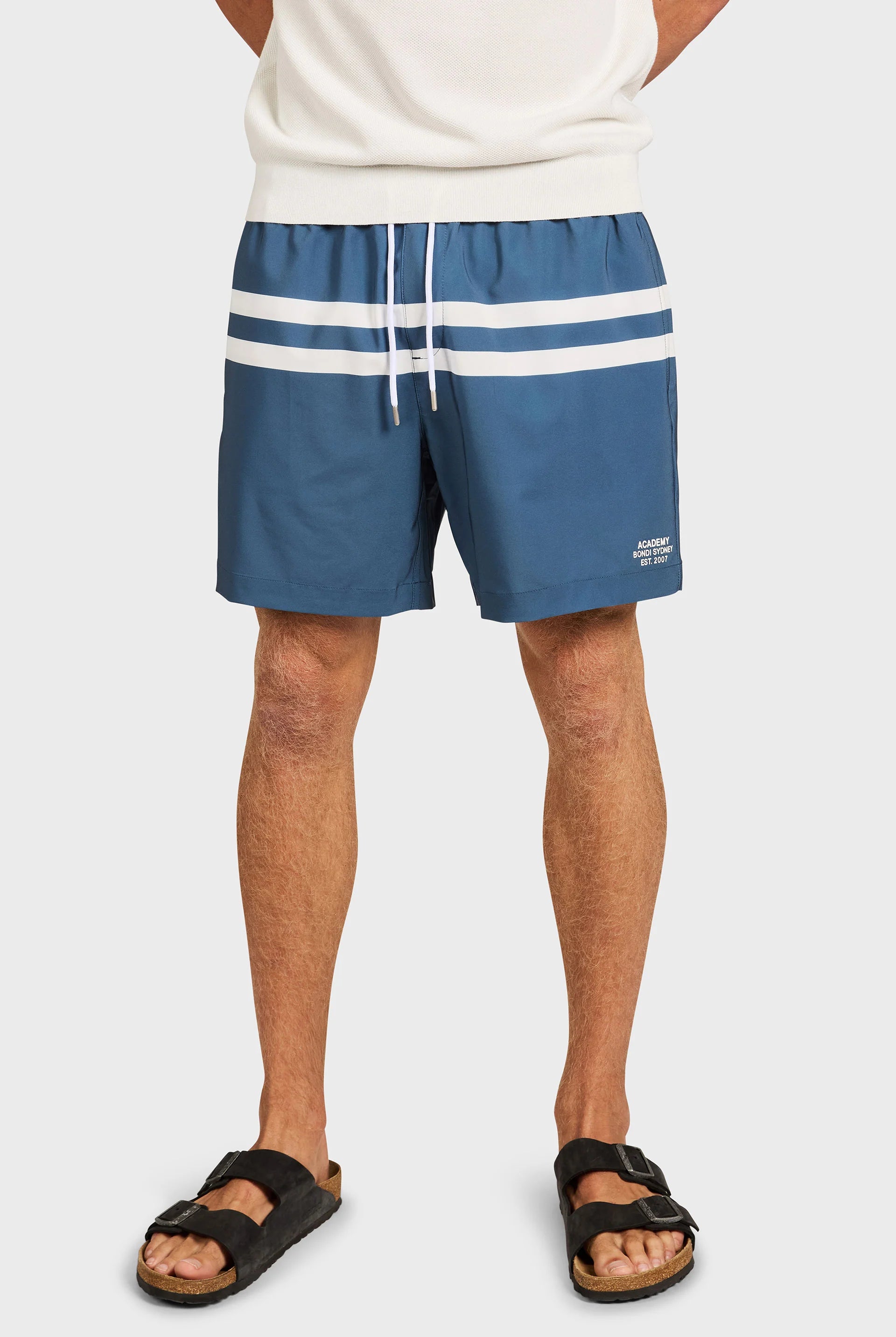 Joshua Stripe Boardy