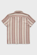 Kids Anderson SS Shirt
