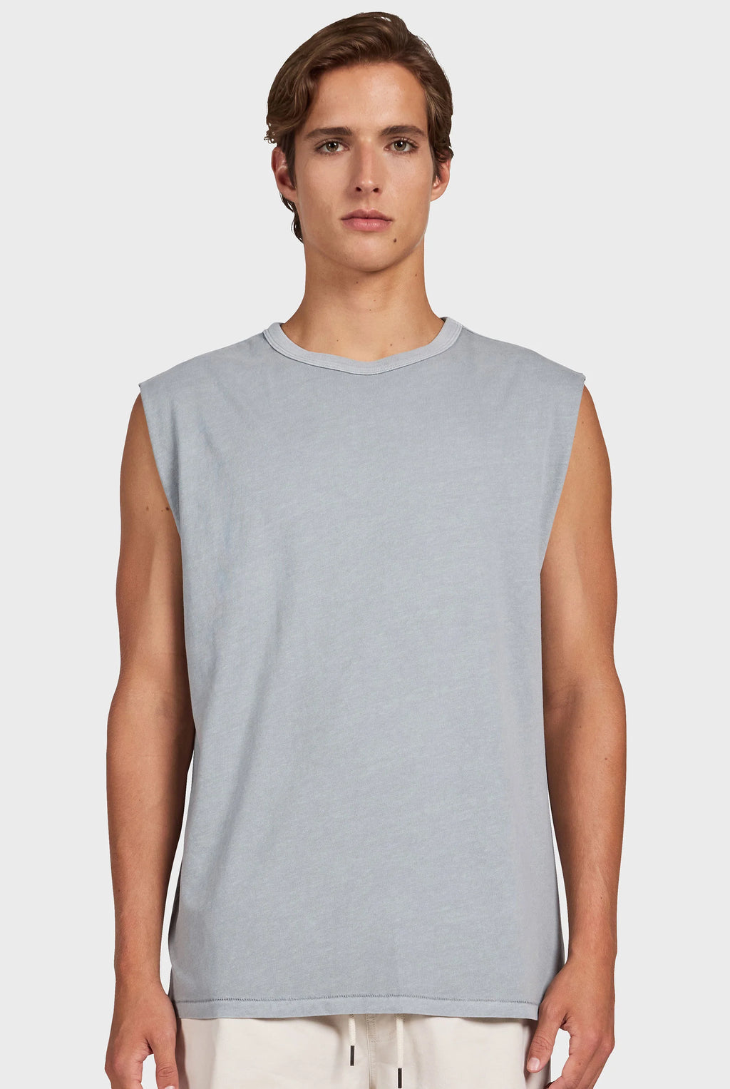 Jimmy Muscle Tee