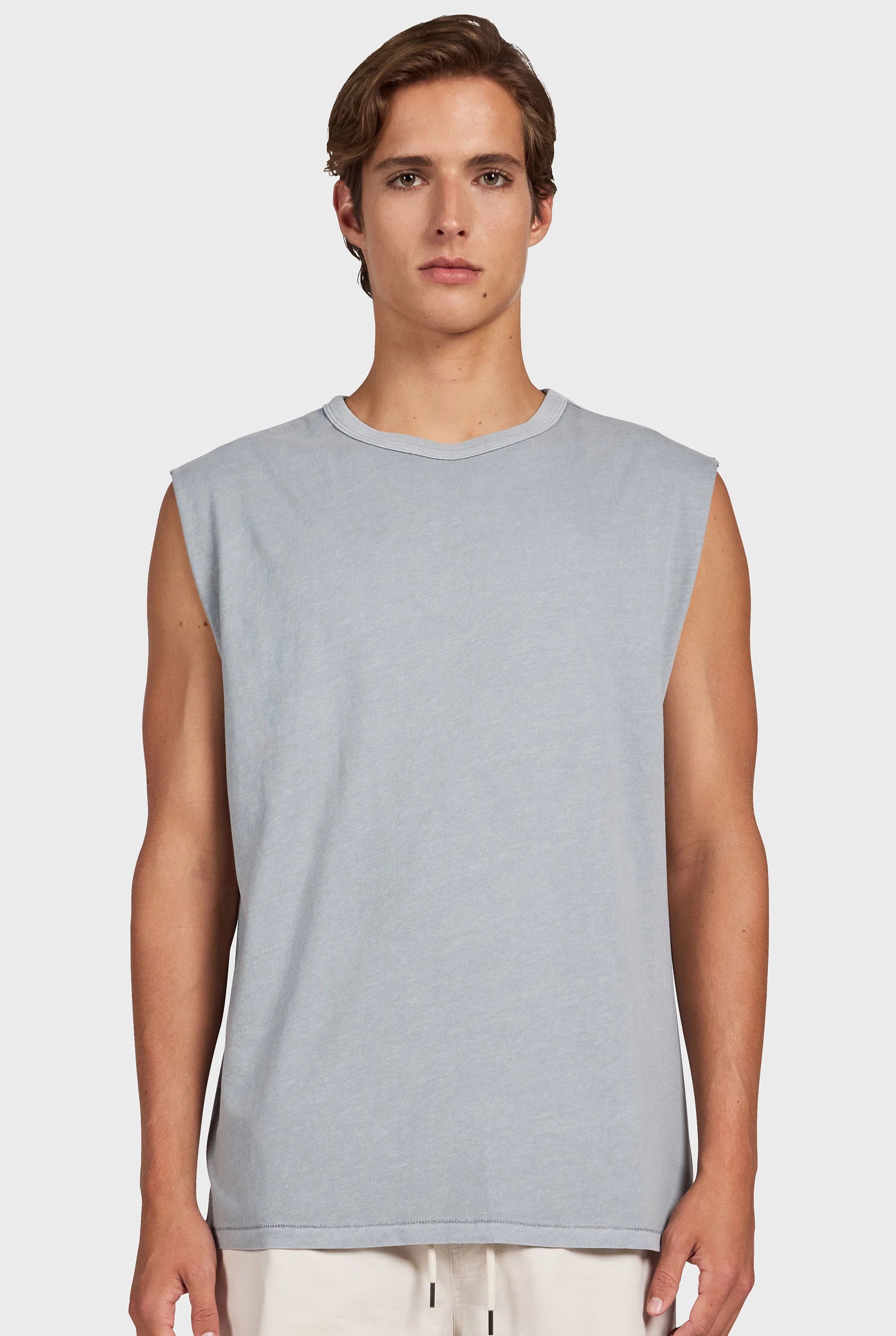 Jimmy Muscle Tee