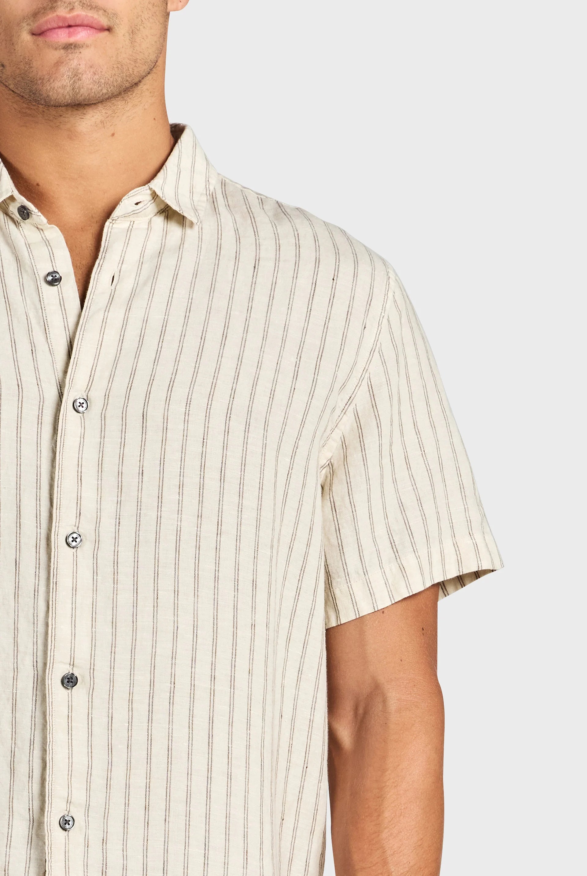 Dan Short Sleeve Shirt