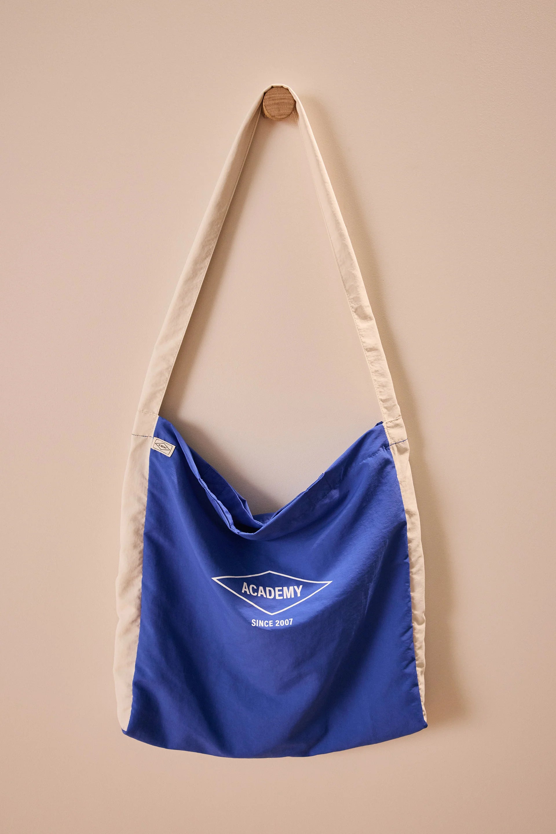 Academy Market Tote