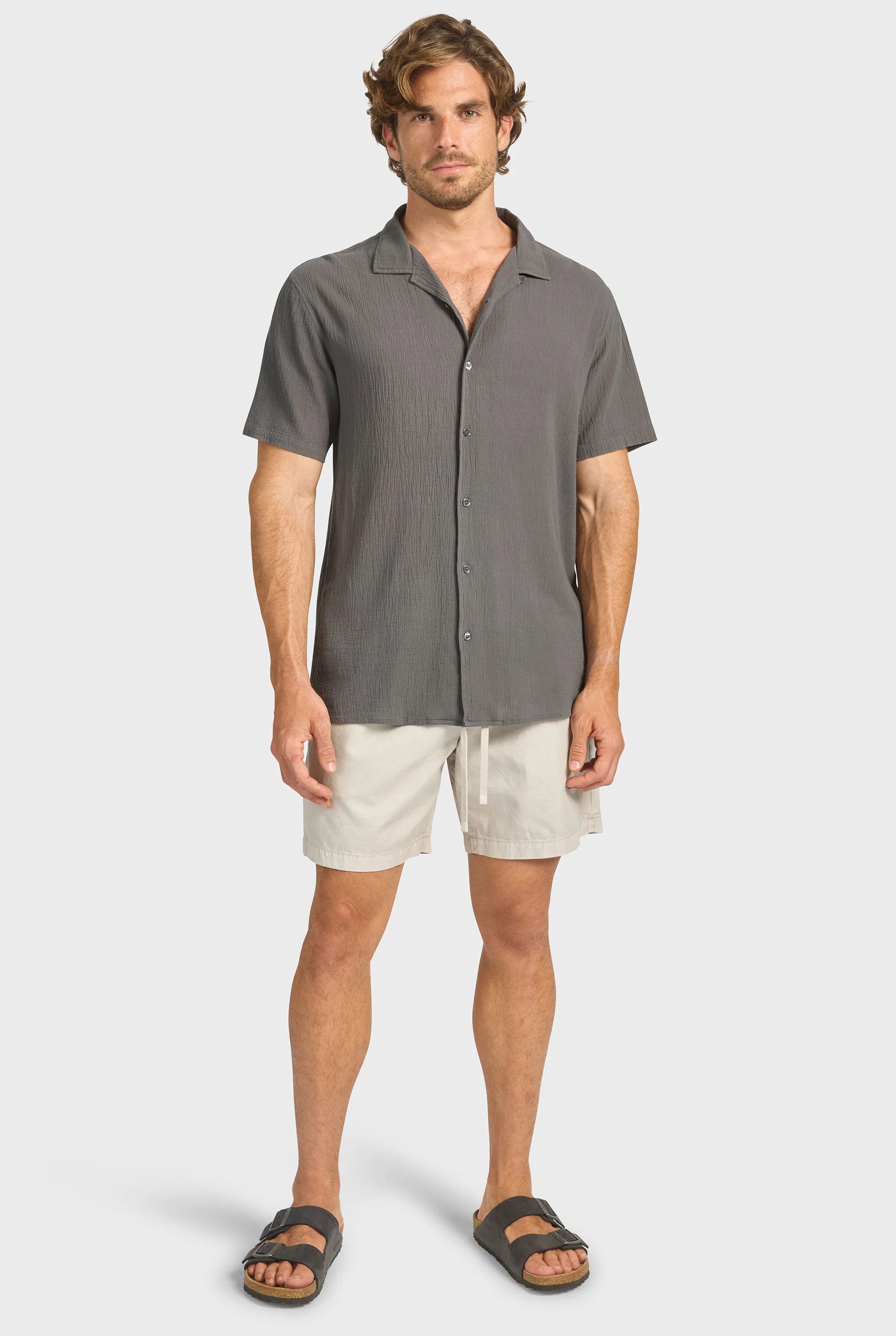 Oahu Short